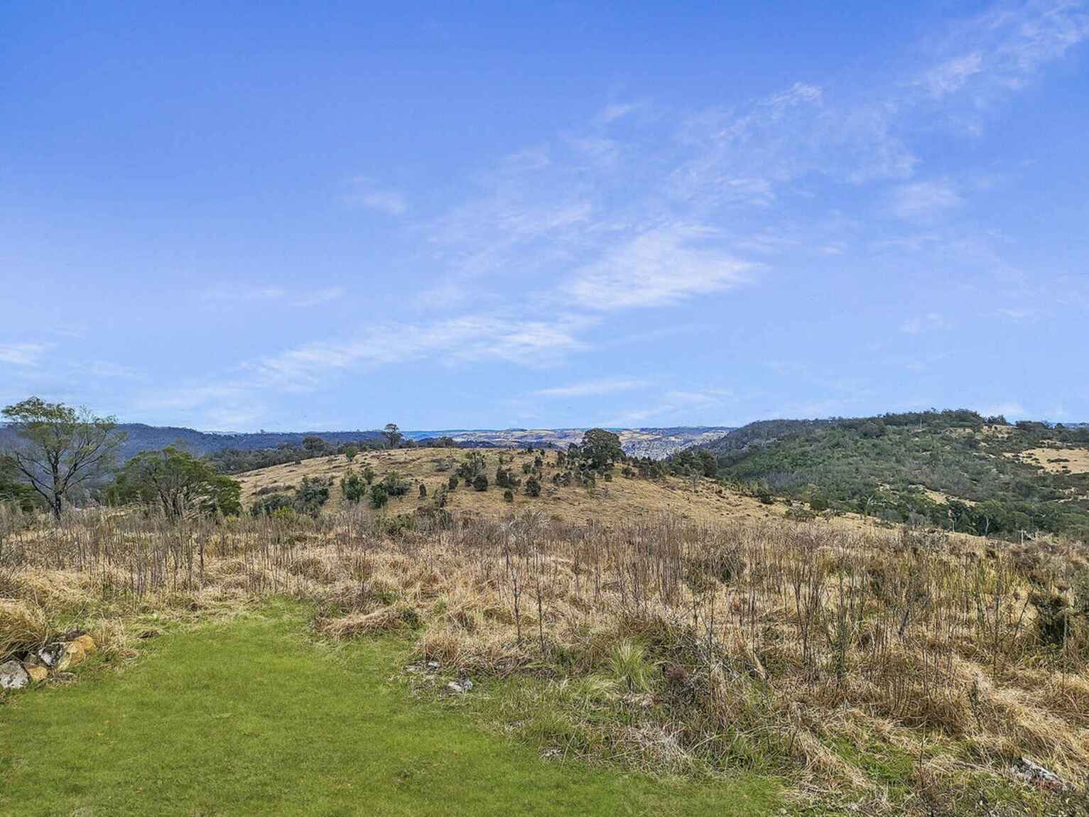200 Pulpit Rock Road Bullio