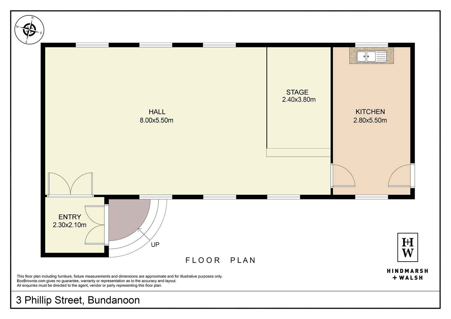 3 Phillip Street Bundanoon