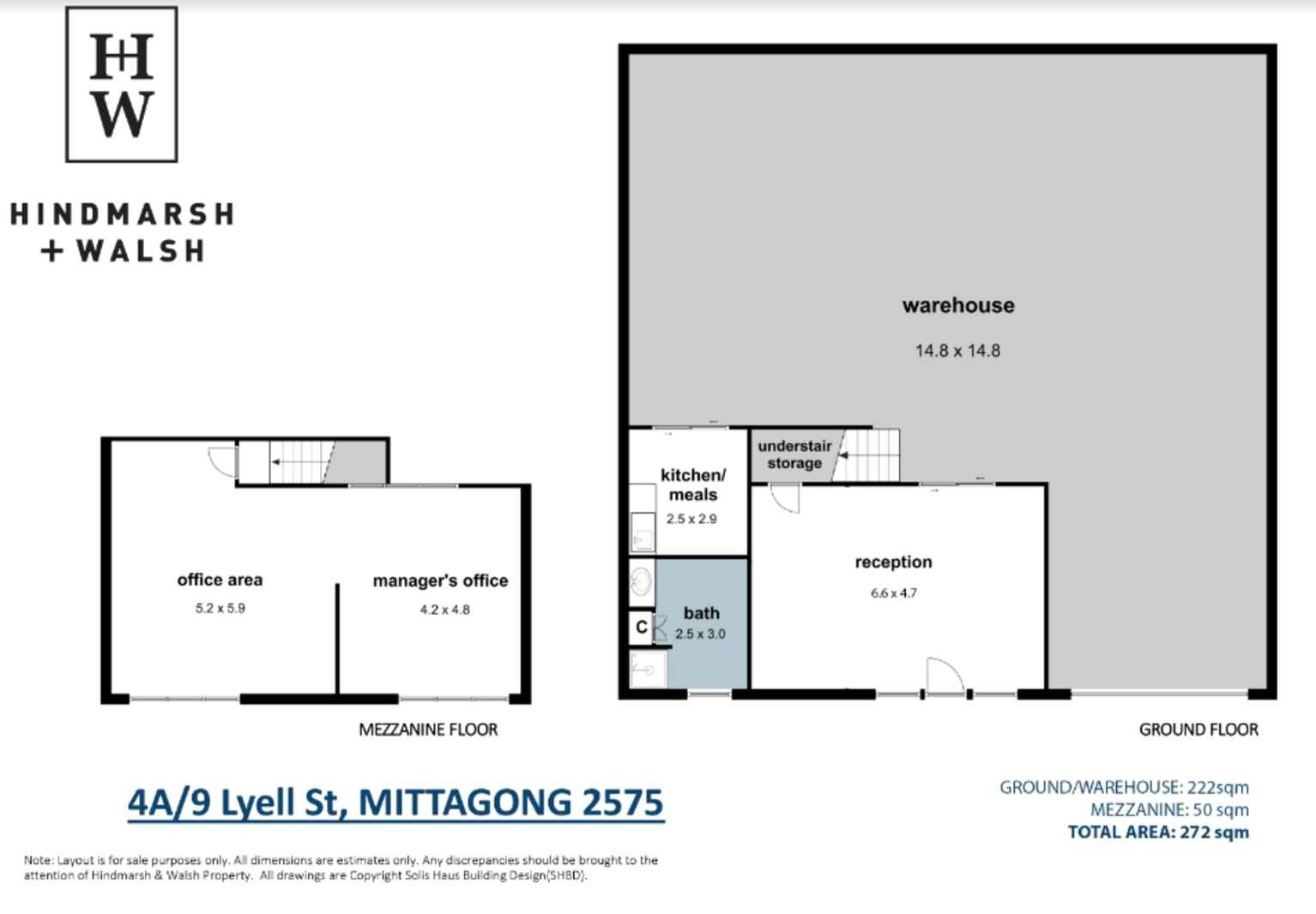 4/9a Lyell Street Mittagong