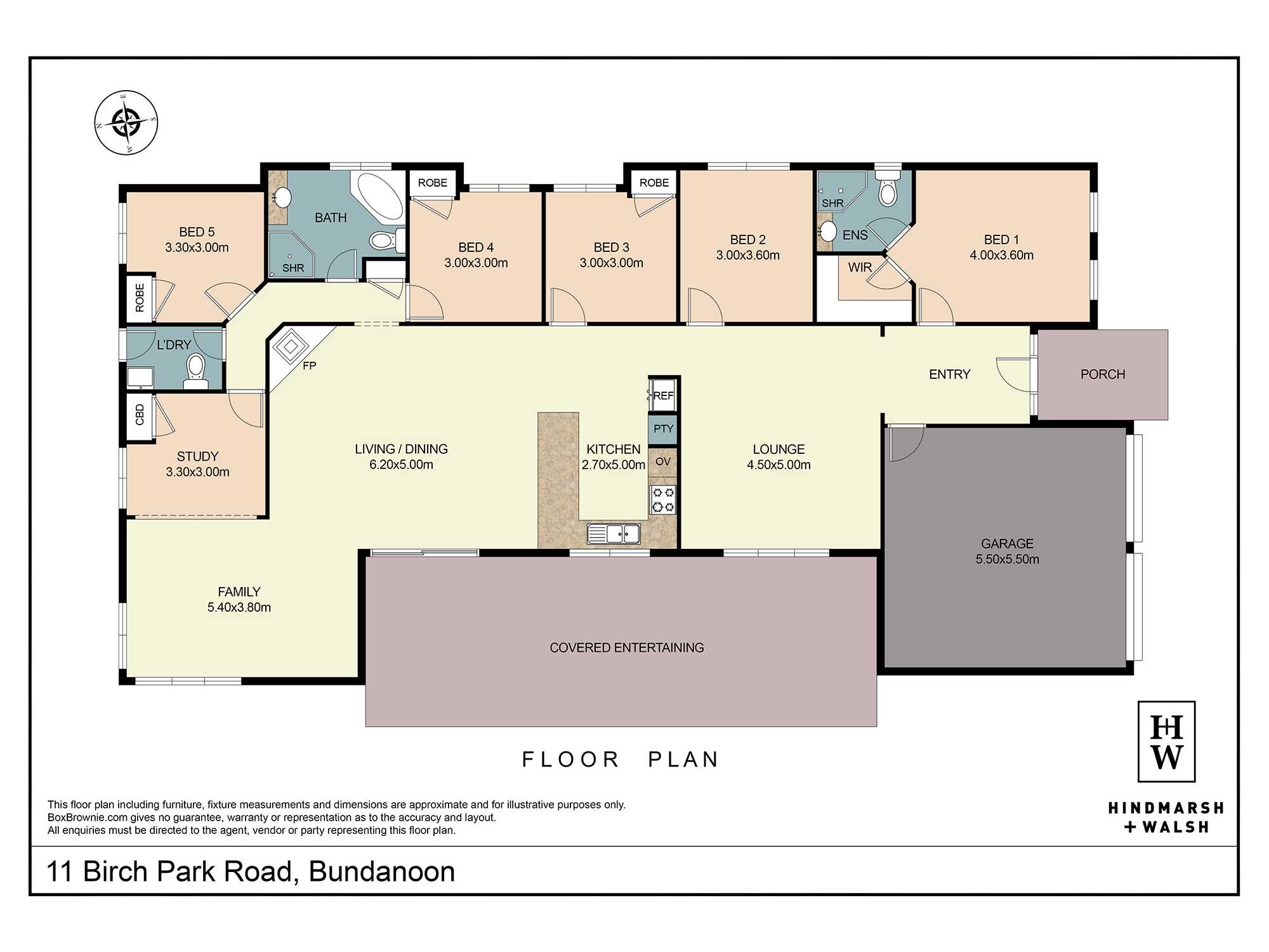 11 Birch Park Road Bundanoon 11 Birch Park Road Bundanoon