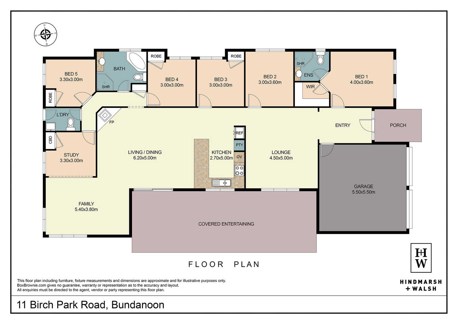 11 Birch Park Road Bundanoon 11 Birch Park Road Bundanoon