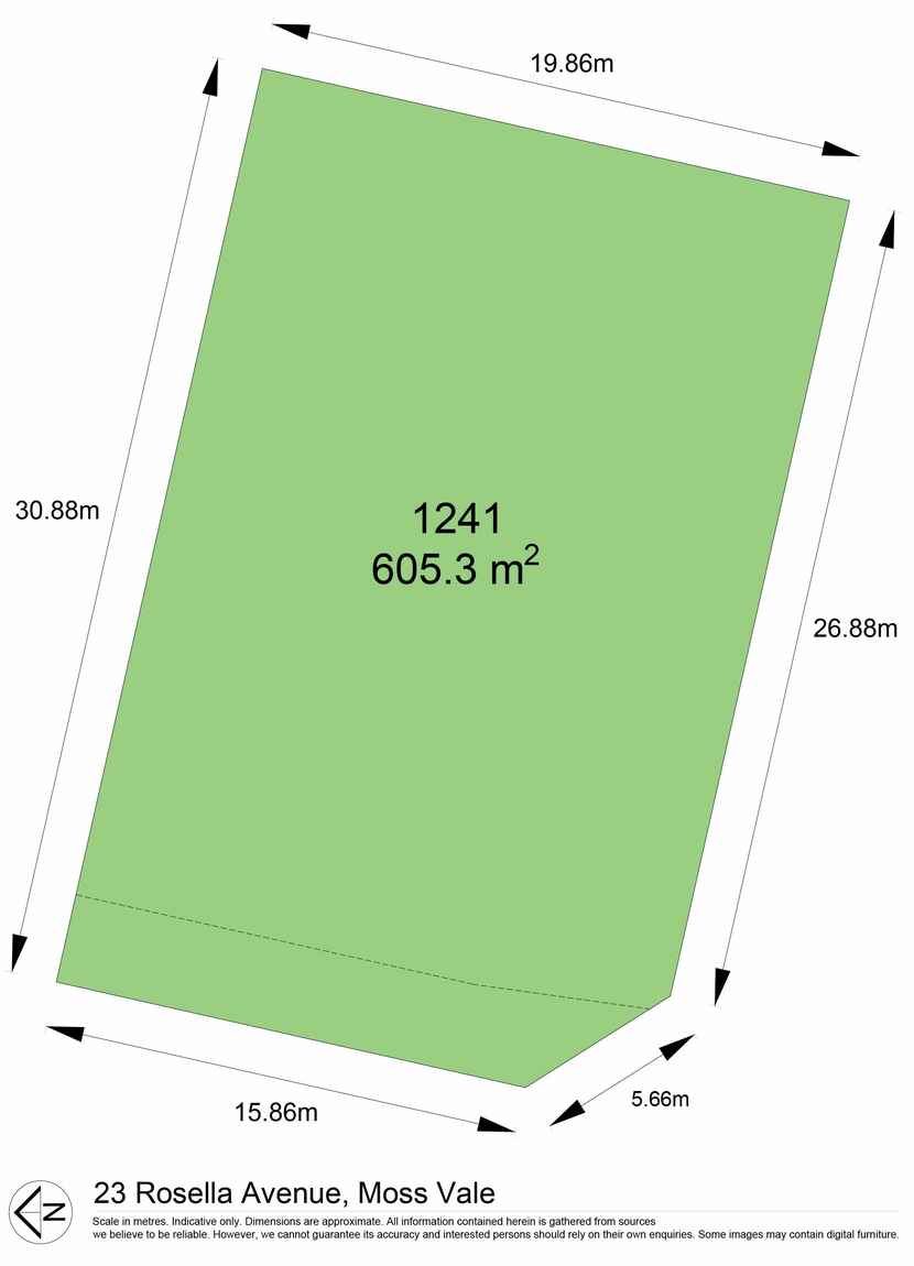 23 Rosella Avenue Moss Vale