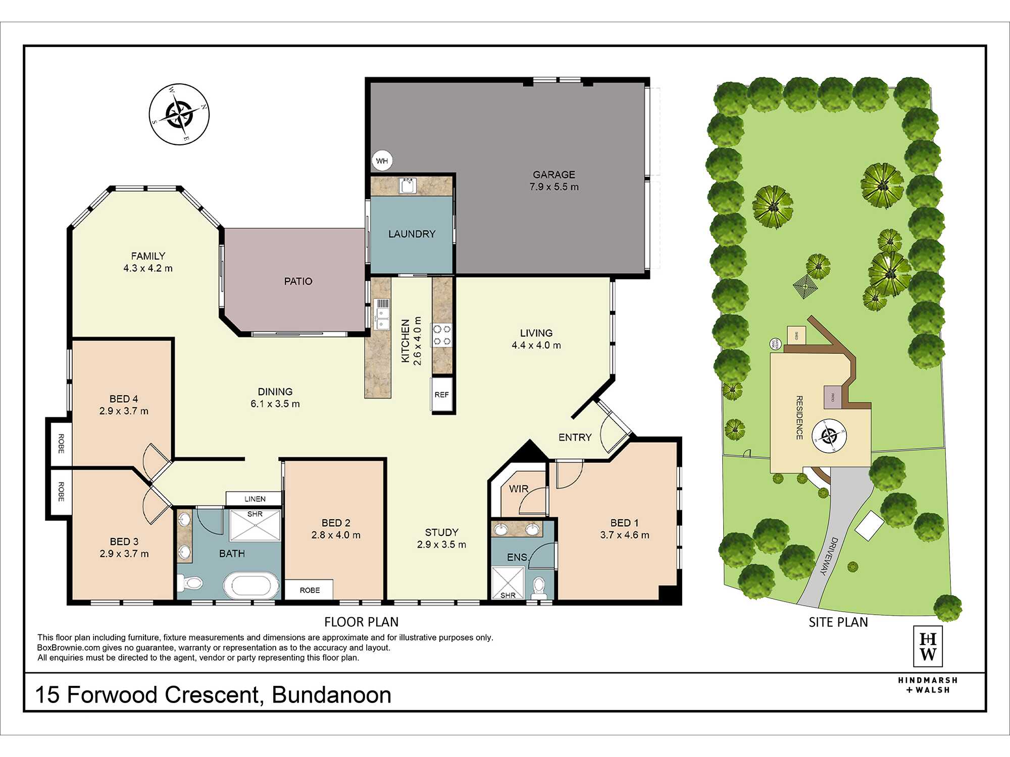 15 Forwood Crescent Bundanoon 15 Forwood Crescent Bundanoon