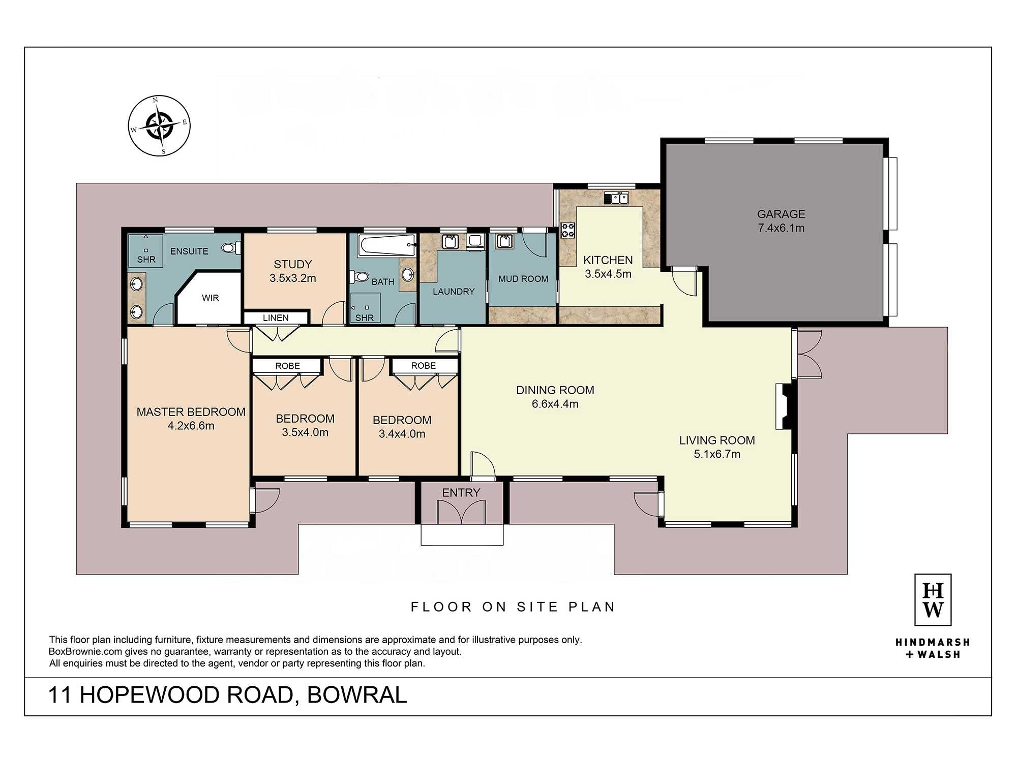 11 Hopewood Road Bowral 11 Hopewood Road Bowral