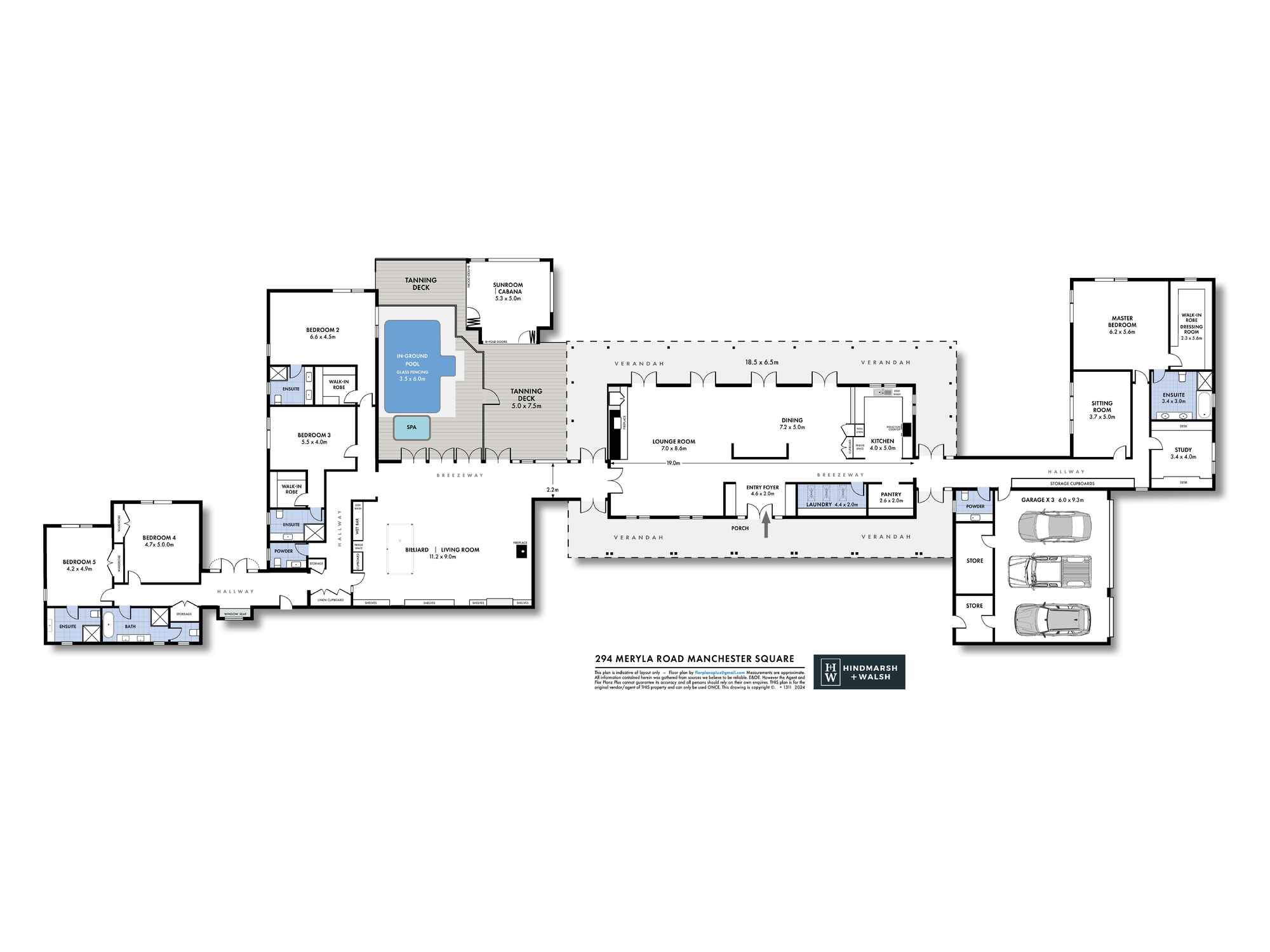 'Grasmere Farm' 294 Meryla Road Moss Vale