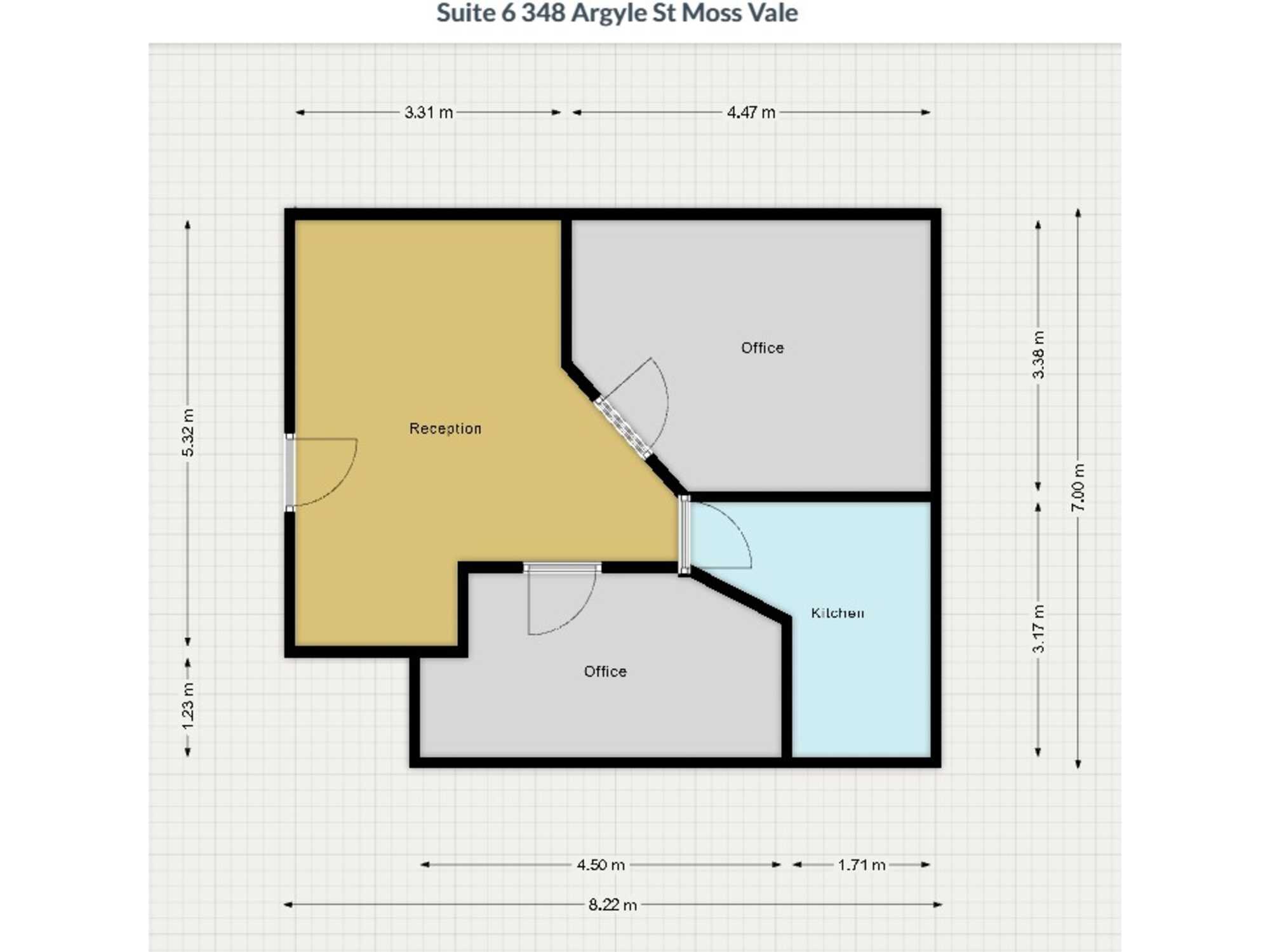 Suite 6/348-354 Argyle Street Moss Vale
