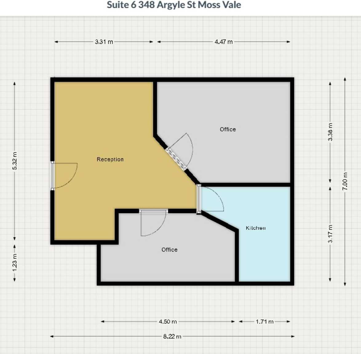 Suite 6/348-354 Argyle Street Moss Vale