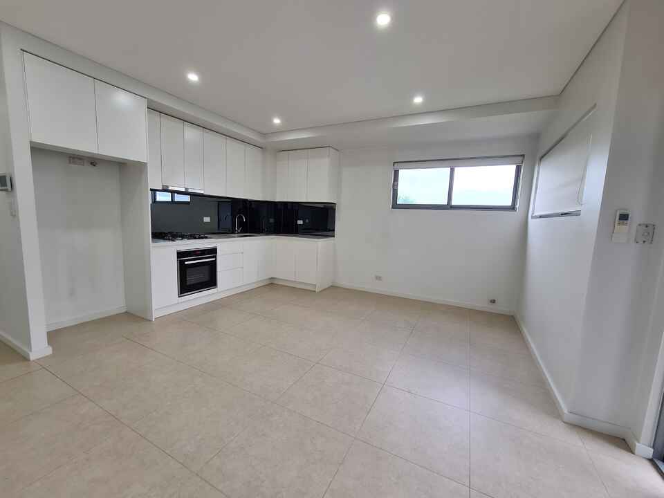 10/1 Bede Street Strathfield South