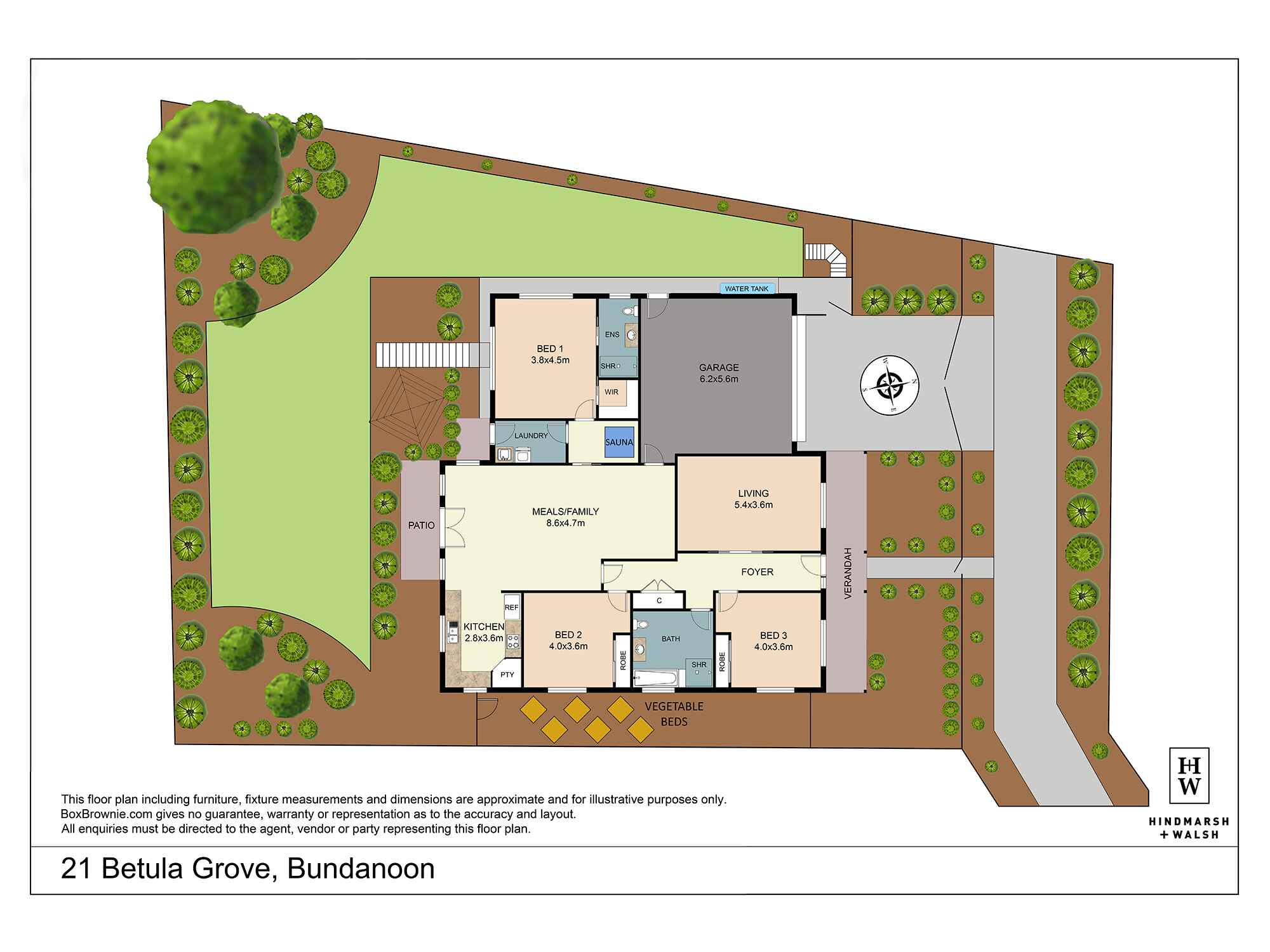 21 Betula Grove Bundanoon 21 Betula Grove Bundanoon