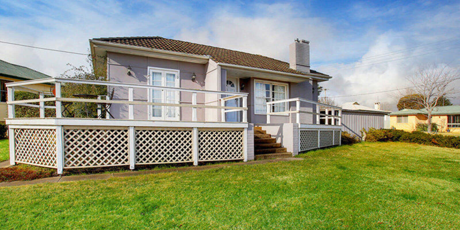58 Throsby Street Moss Vale 58 Throsby Street Moss Vale
