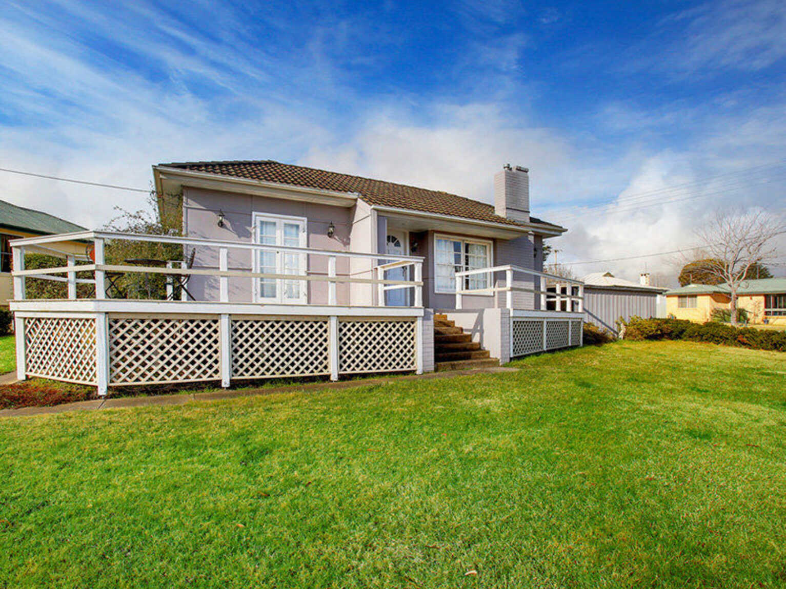 58 Throsby Street Moss Vale 58 Throsby Street Moss Vale