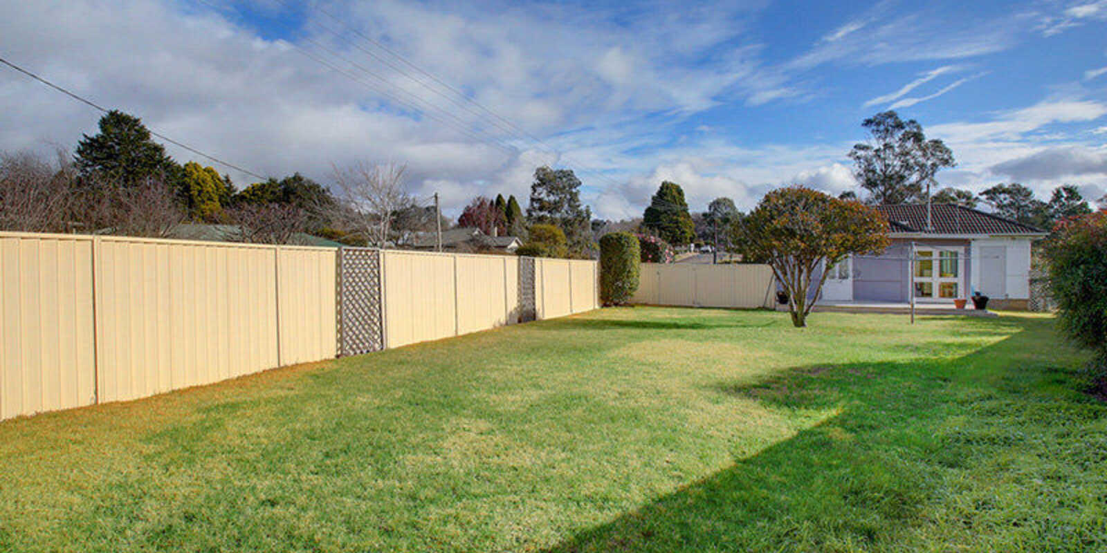 58 Throsby Street Moss Vale 58 Throsby Street Moss Vale