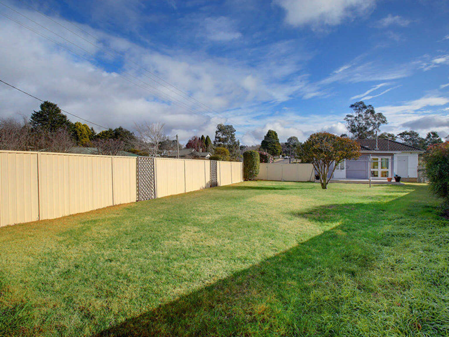 58 Throsby Street Moss Vale 58 Throsby Street Moss Vale