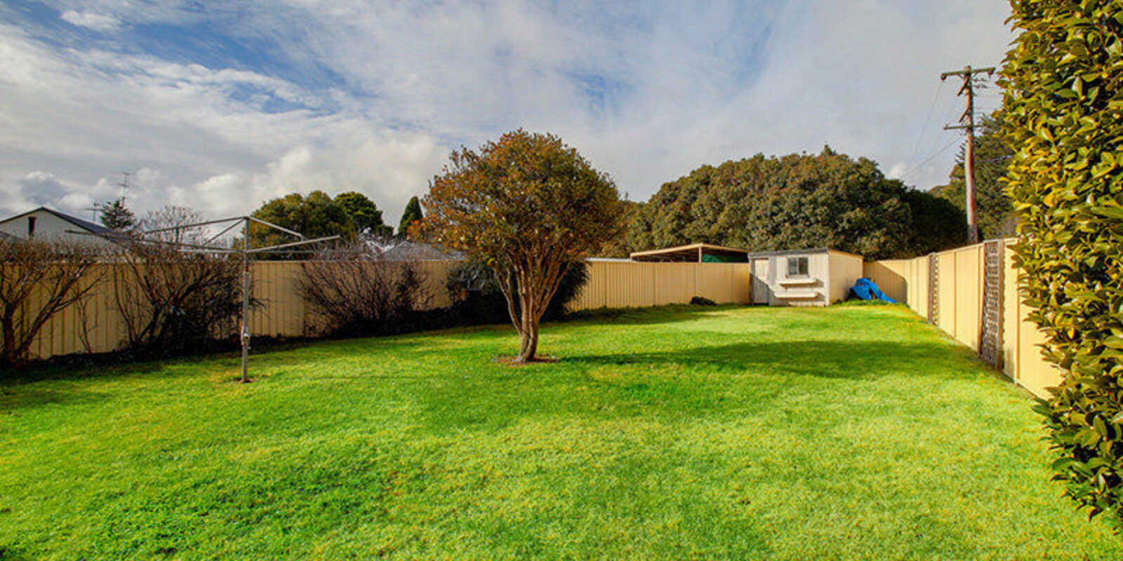58 Throsby Street Moss Vale 58 Throsby Street Moss Vale