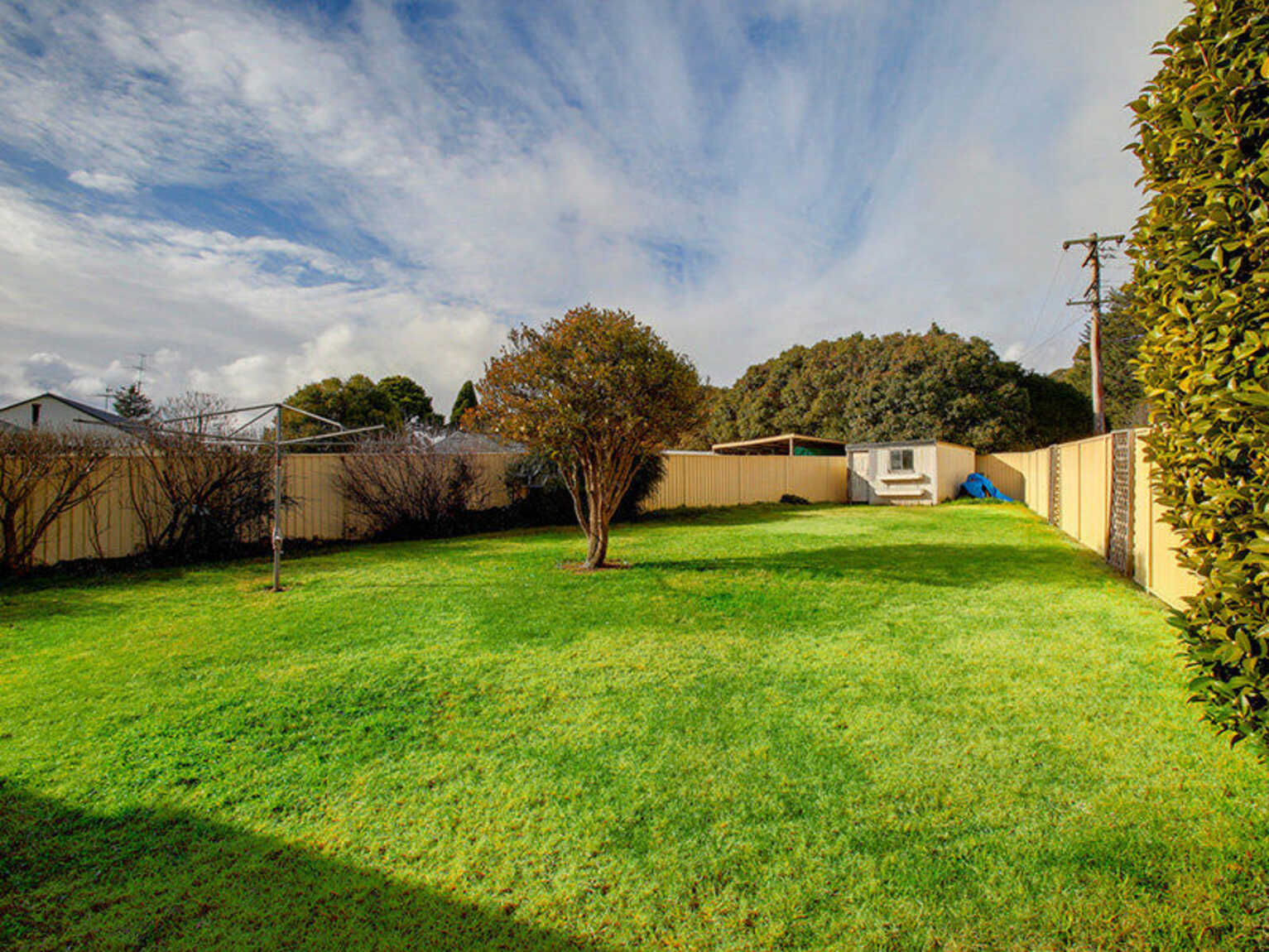 58 Throsby Street Moss Vale 58 Throsby Street Moss Vale