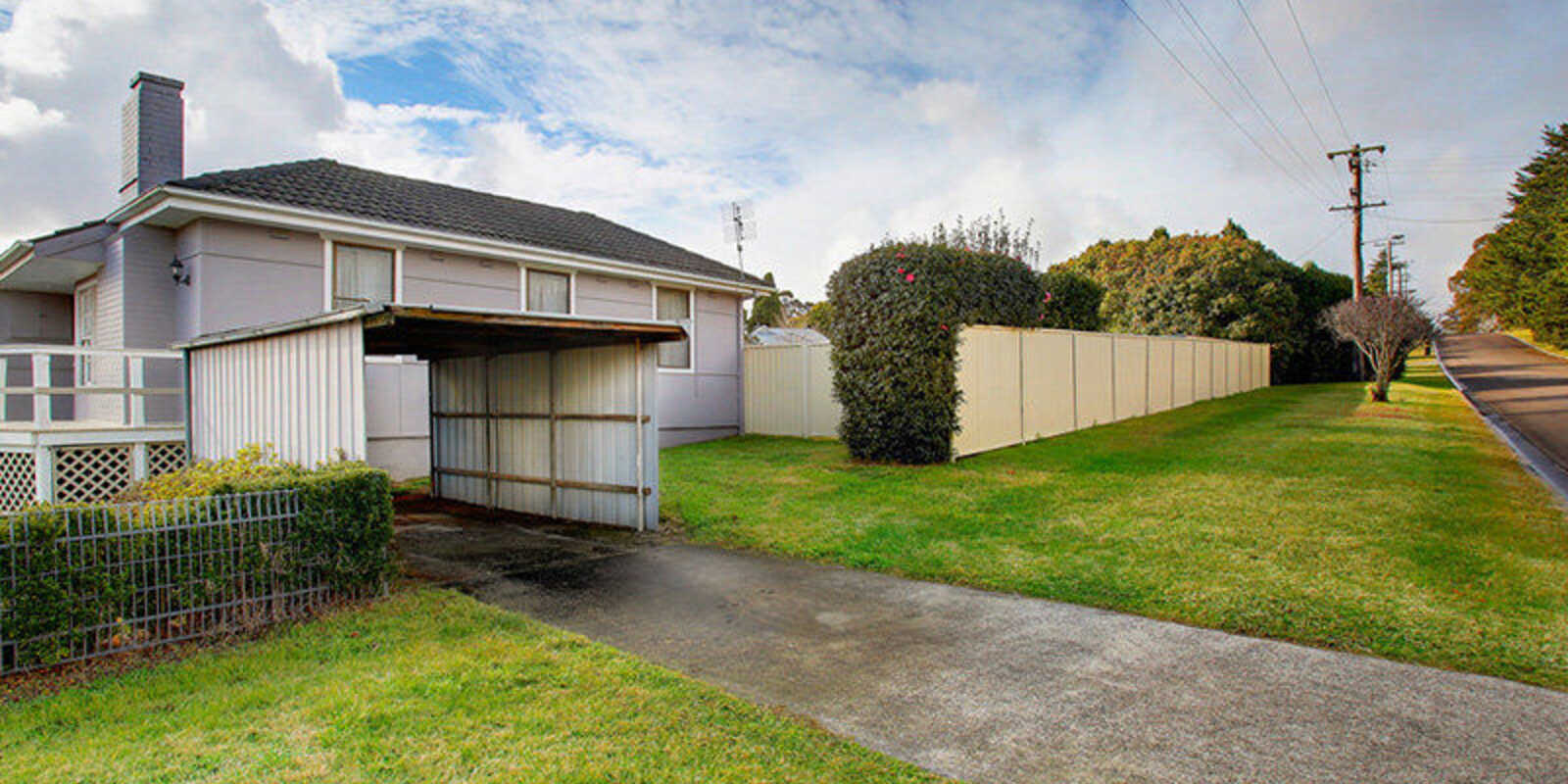 58 Throsby Street Moss Vale 58 Throsby Street Moss Vale