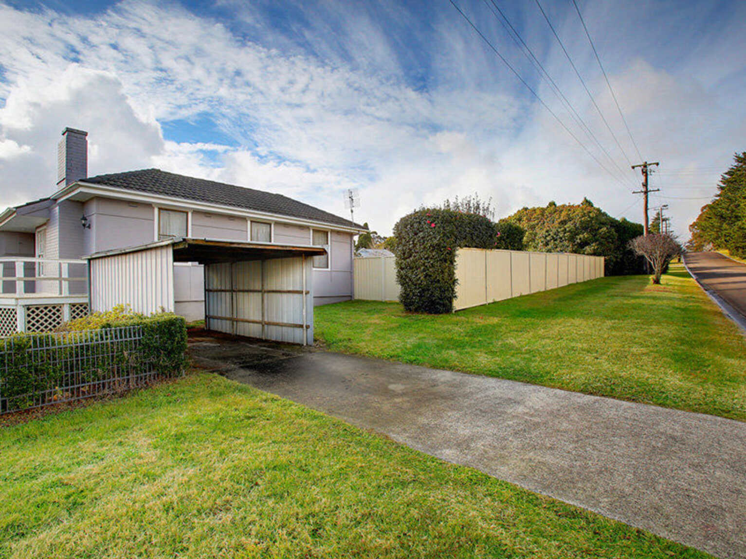 58 Throsby Street Moss Vale 58 Throsby Street Moss Vale
