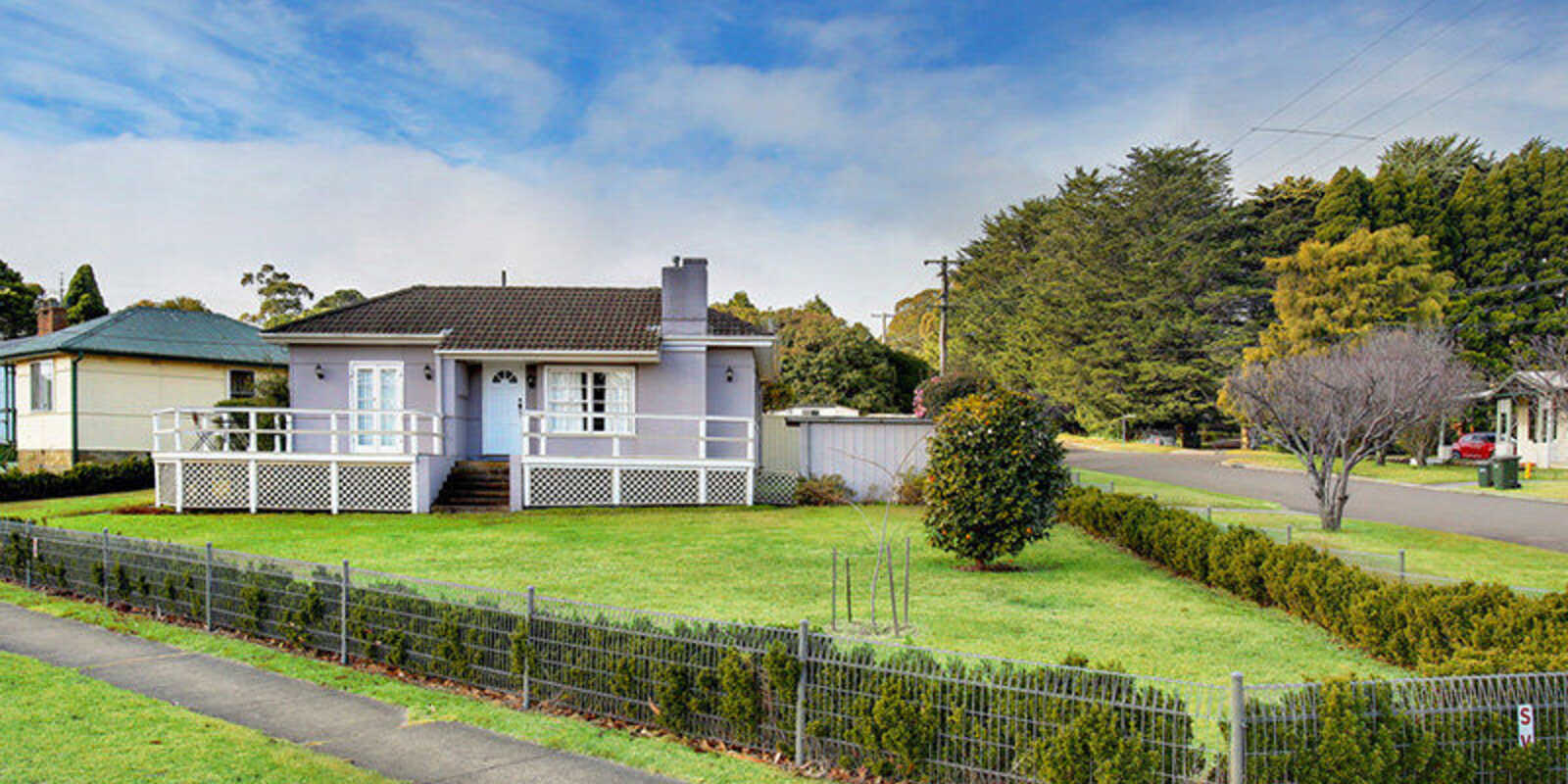 58 Throsby Street Moss Vale 58 Throsby Street Moss Vale