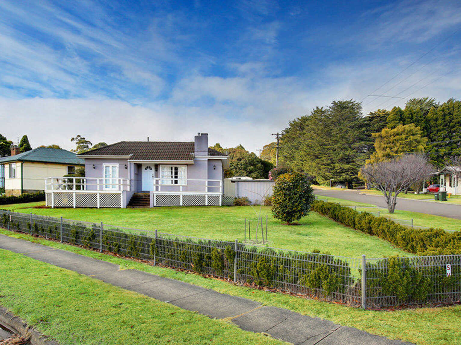 58 Throsby Street Moss Vale 58 Throsby Street Moss Vale