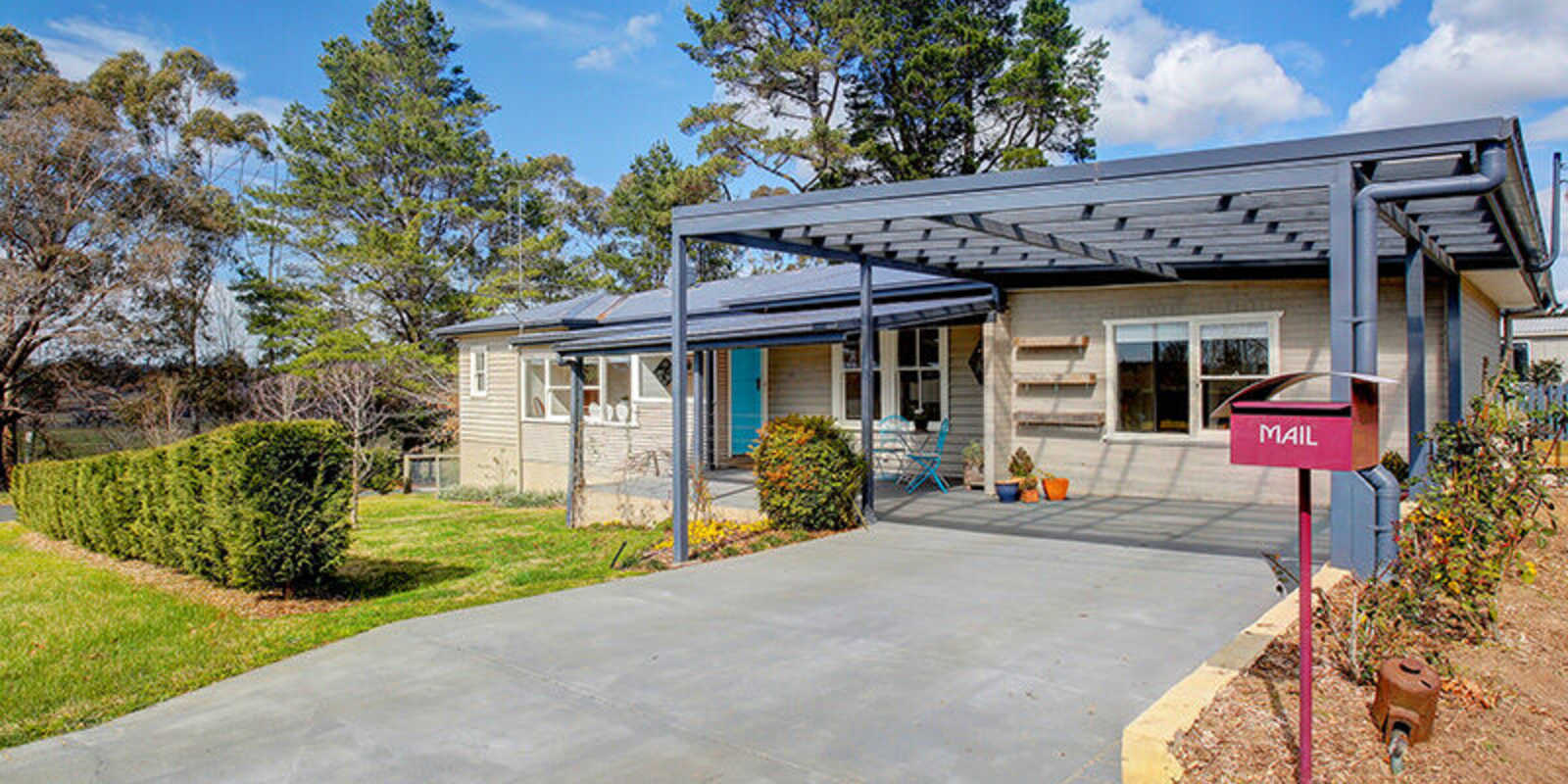 48 Kings Road Moss Vale 48 Kings Road Moss Vale