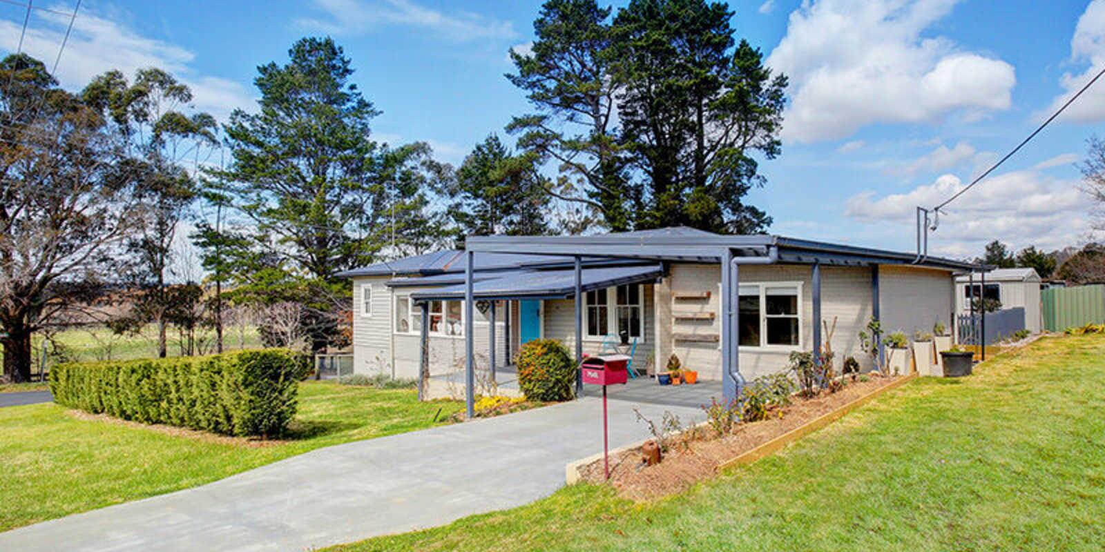 48 Kings Road Moss Vale 48 Kings Road Moss Vale
