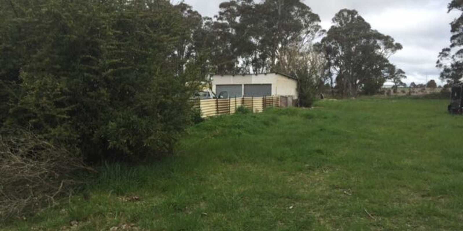 38 Goulburn Street Marulan
