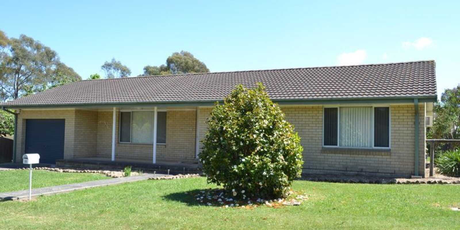 20 Campbell Crescent Moss Vale 20 Campbell Crescent Moss Vale