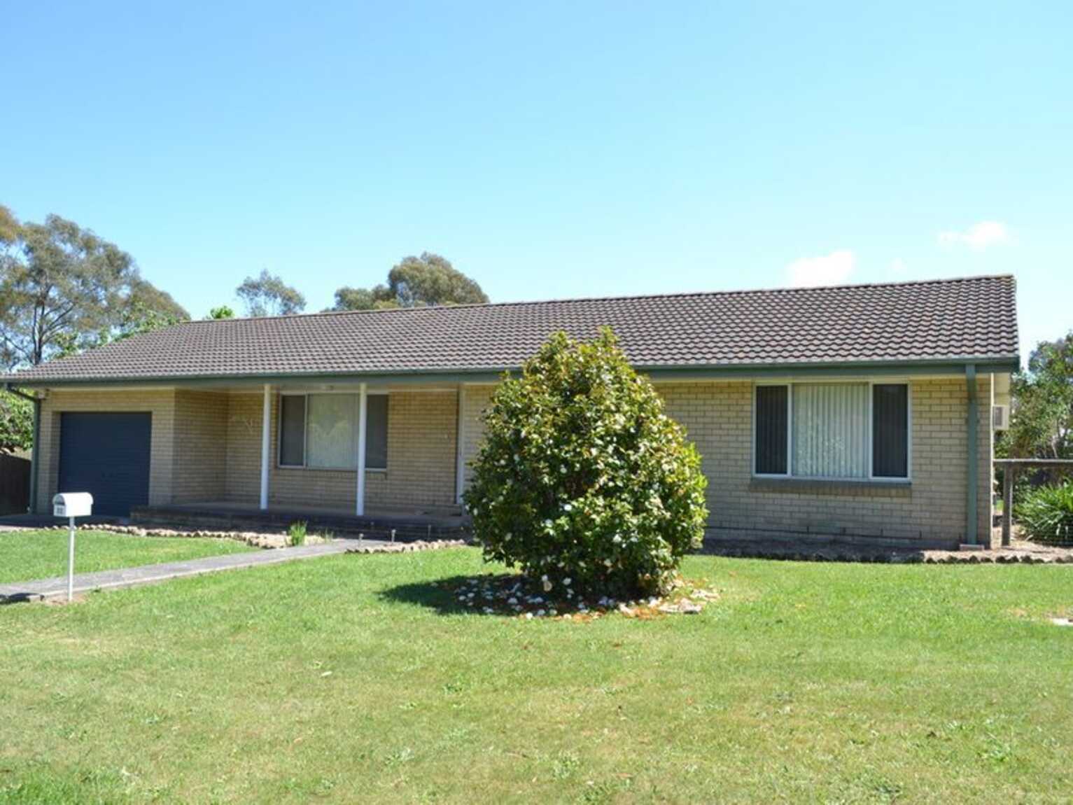 20 Campbell Crescent Moss Vale 20 Campbell Crescent Moss Vale
