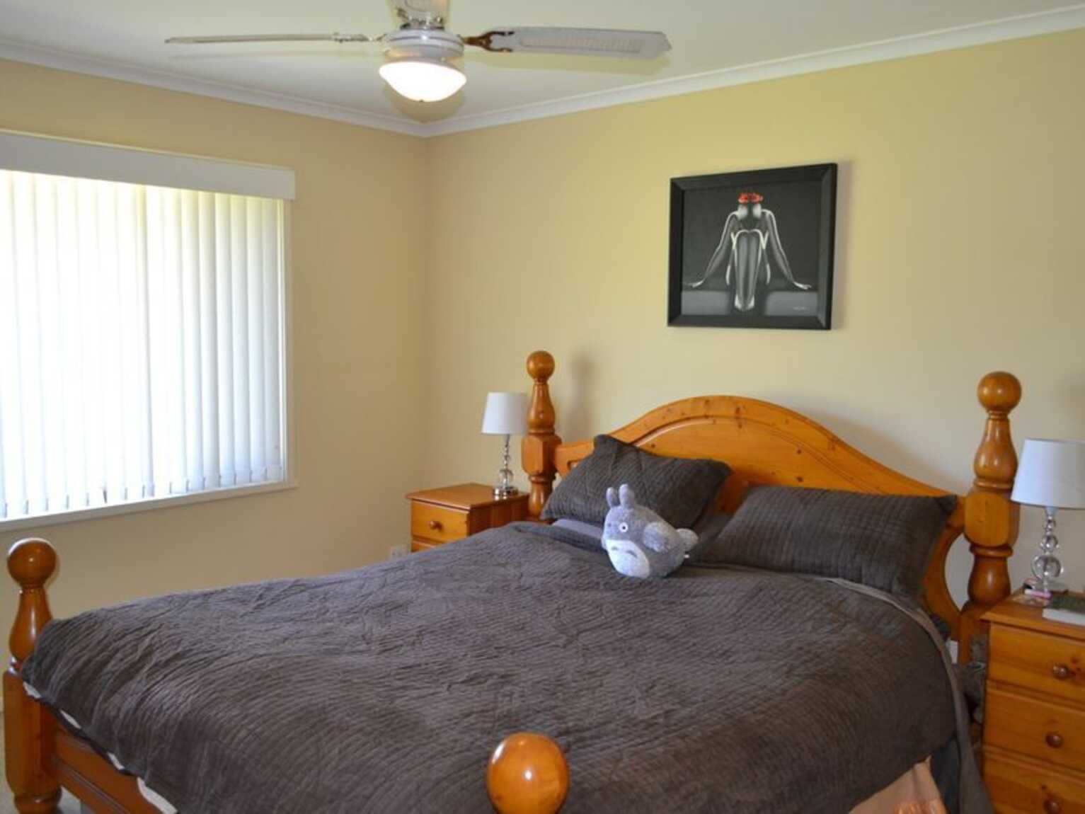 20 Campbell Crescent Moss Vale 20 Campbell Crescent Moss Vale
