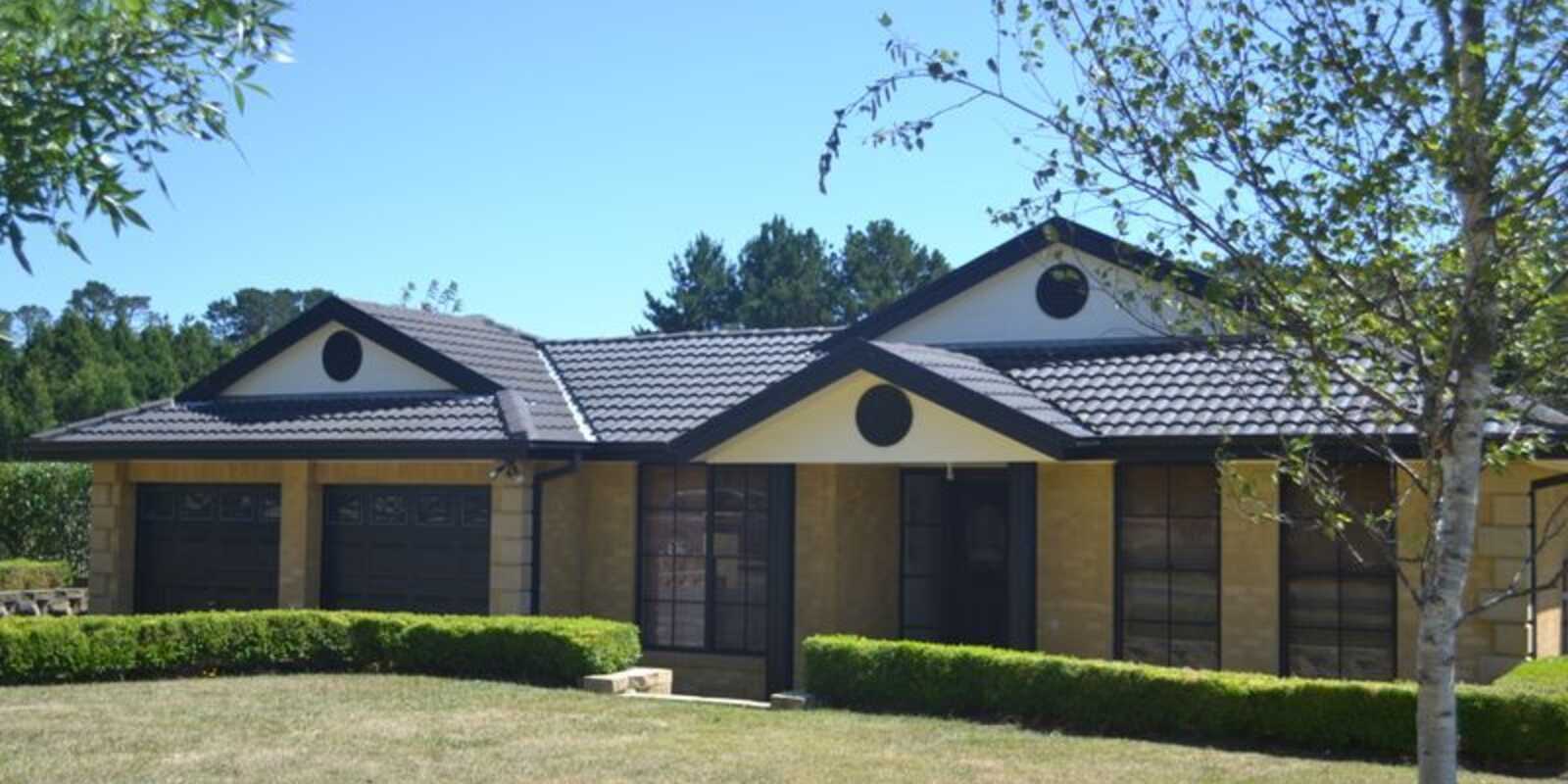 12 Wembley Road Moss Vale 12 Wembley Road Moss Vale