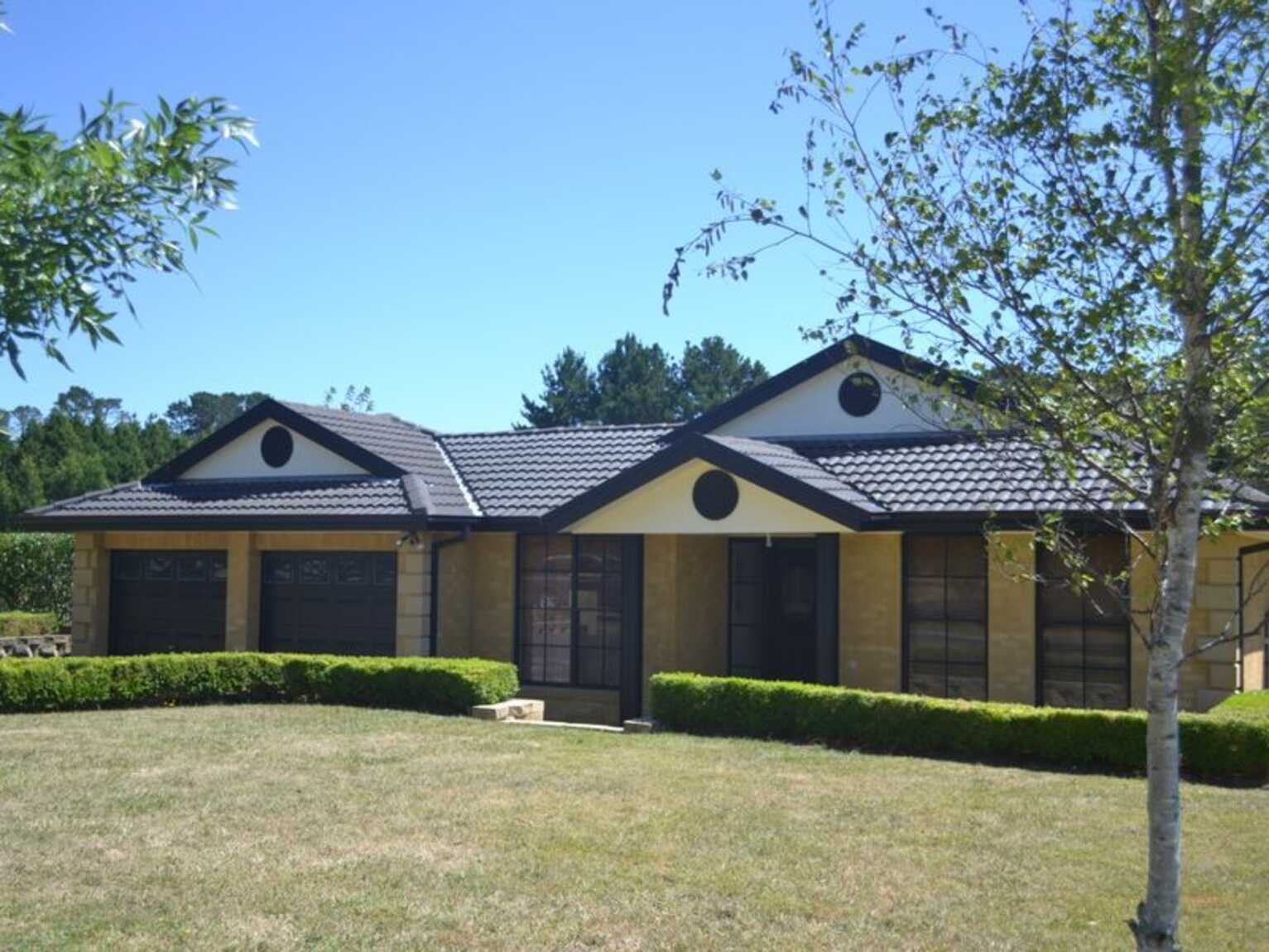 12 Wembley Road Moss Vale 12 Wembley Road Moss Vale