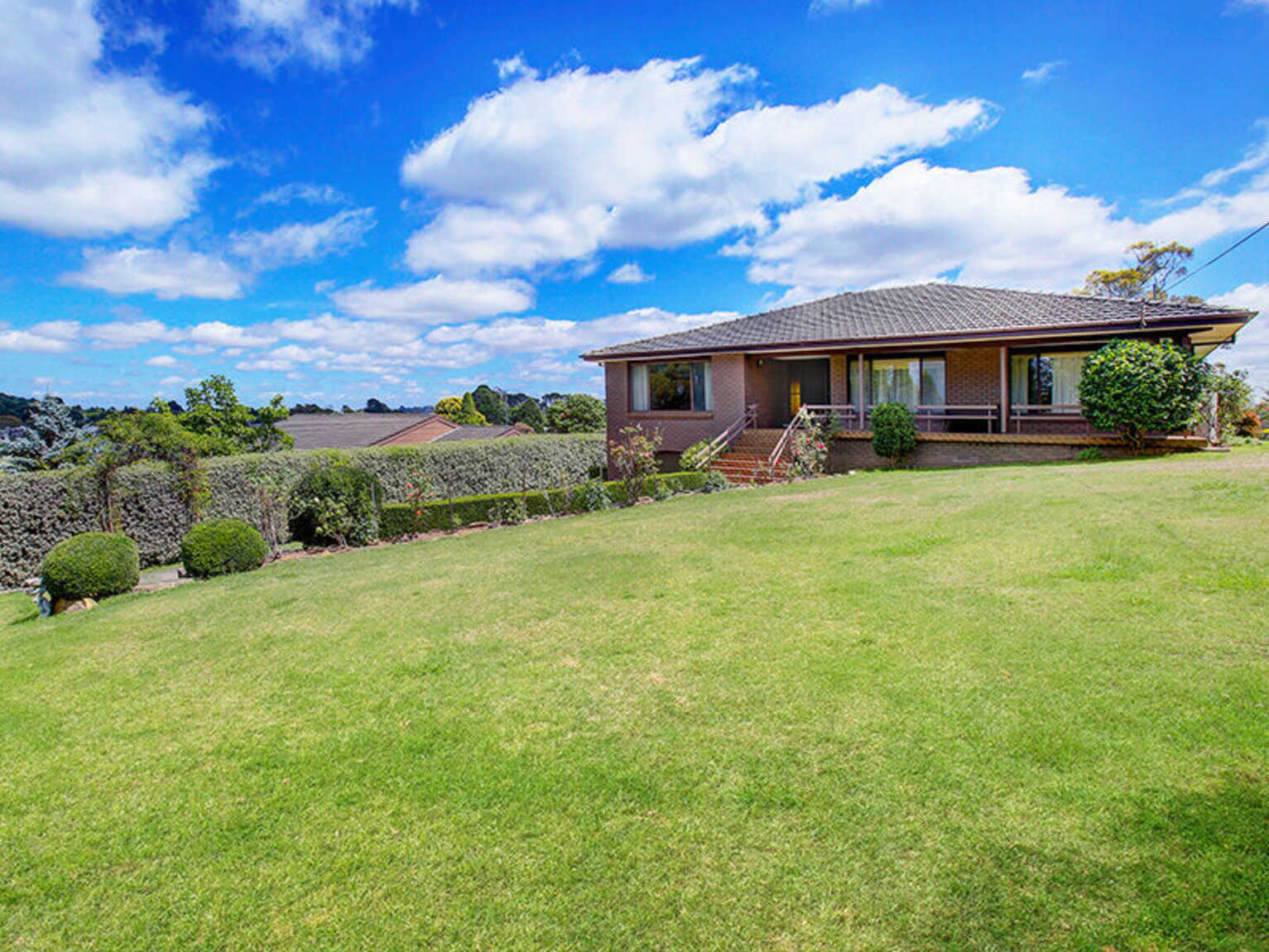 15 Chapman Street Moss Vale 15 Chapman Street Moss Vale