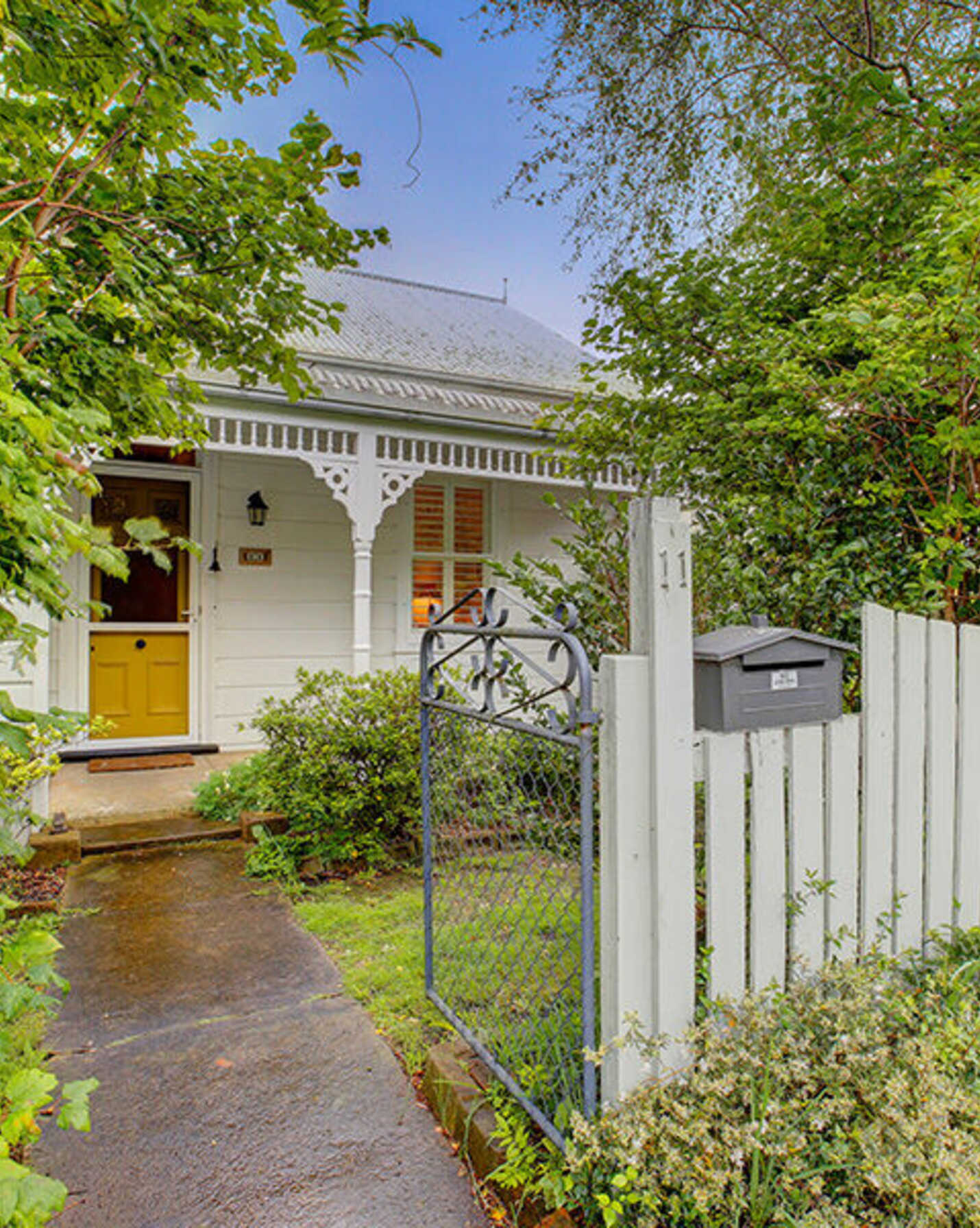 11 Elizabeth Street Moss Vale