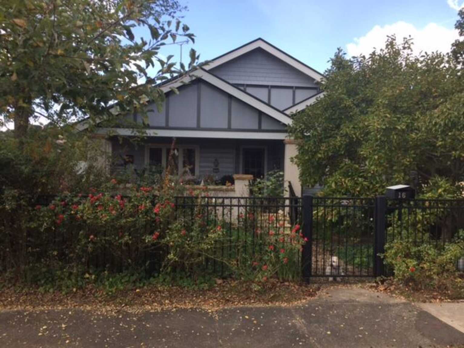 16 Arthur Street Moss Vale 16 Arthur Street Moss Vale