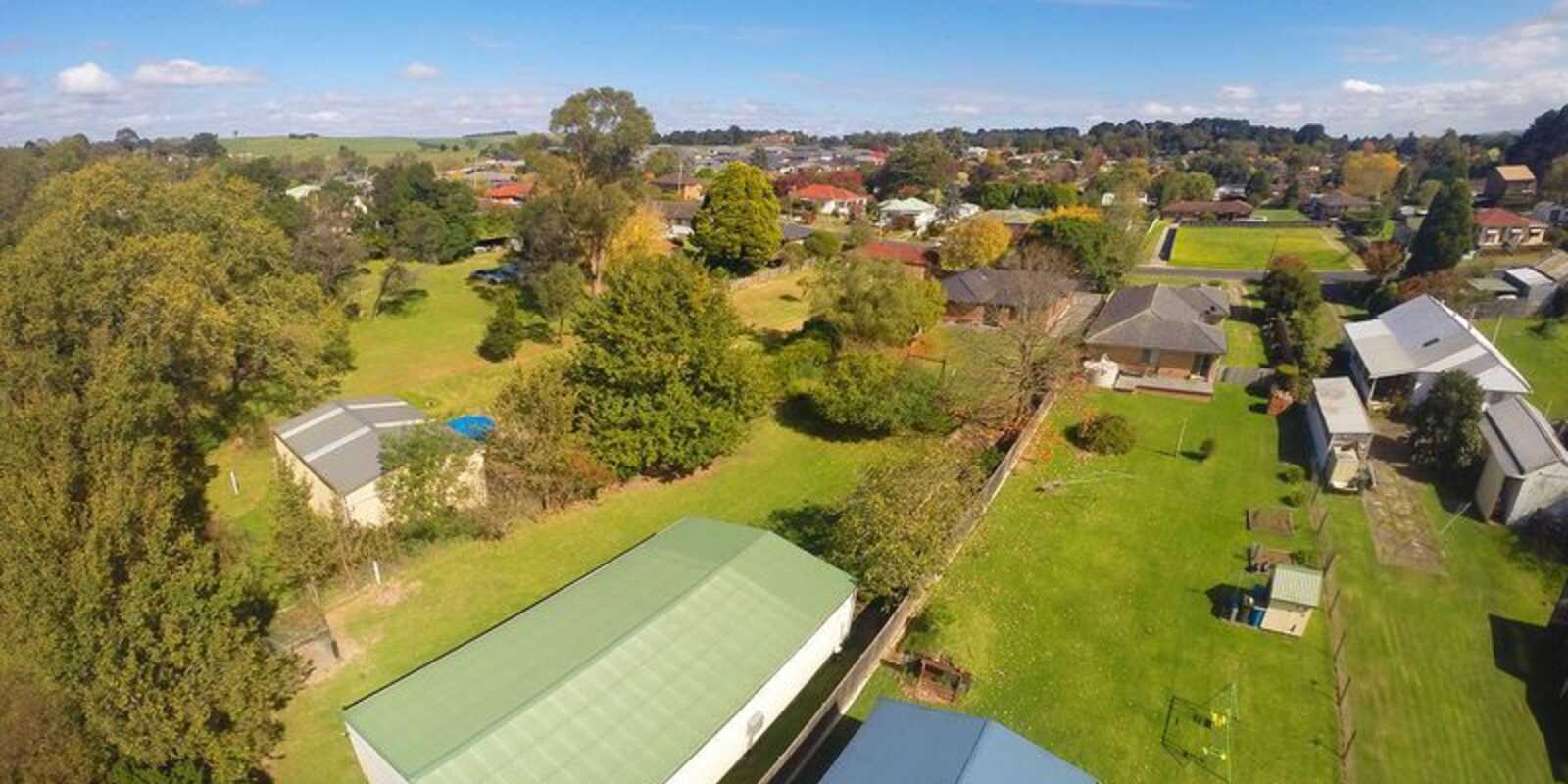 26 North Street Moss Vale 26 North Street Moss Vale