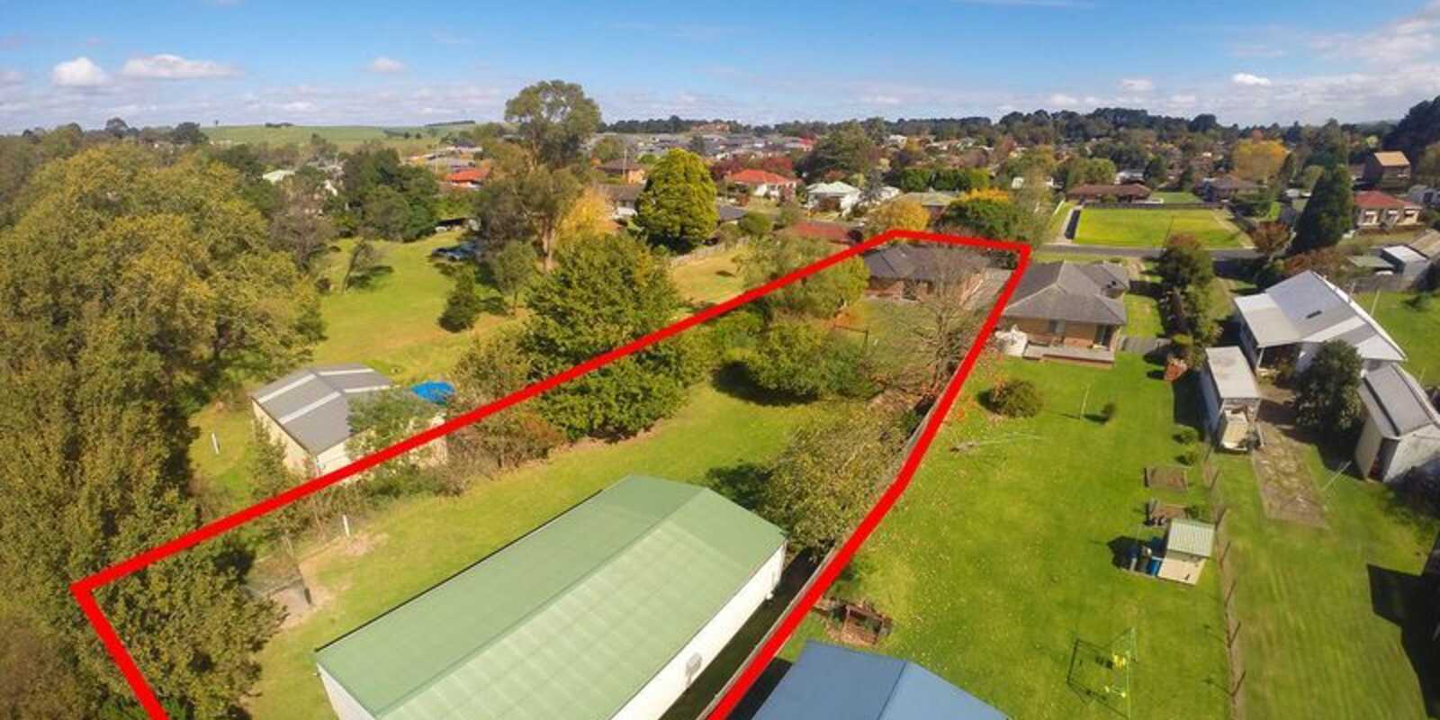 26 North Street Moss Vale 26 North Street Moss Vale
