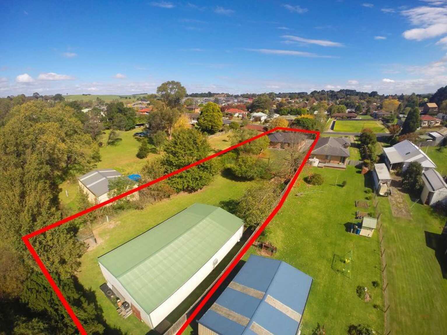 26 North Street Moss Vale 26 North Street Moss Vale