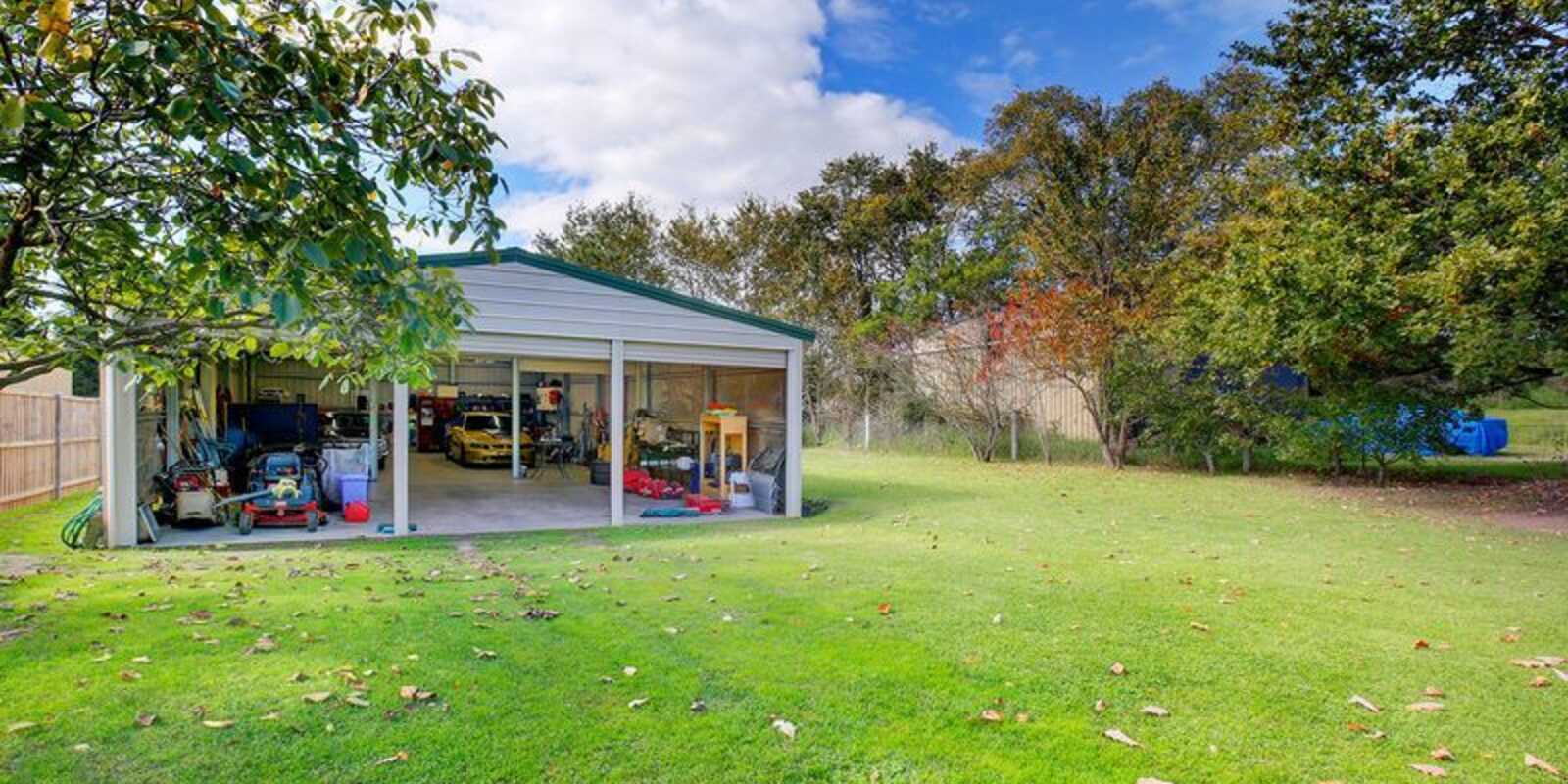26 North Street Moss Vale 26 North Street Moss Vale