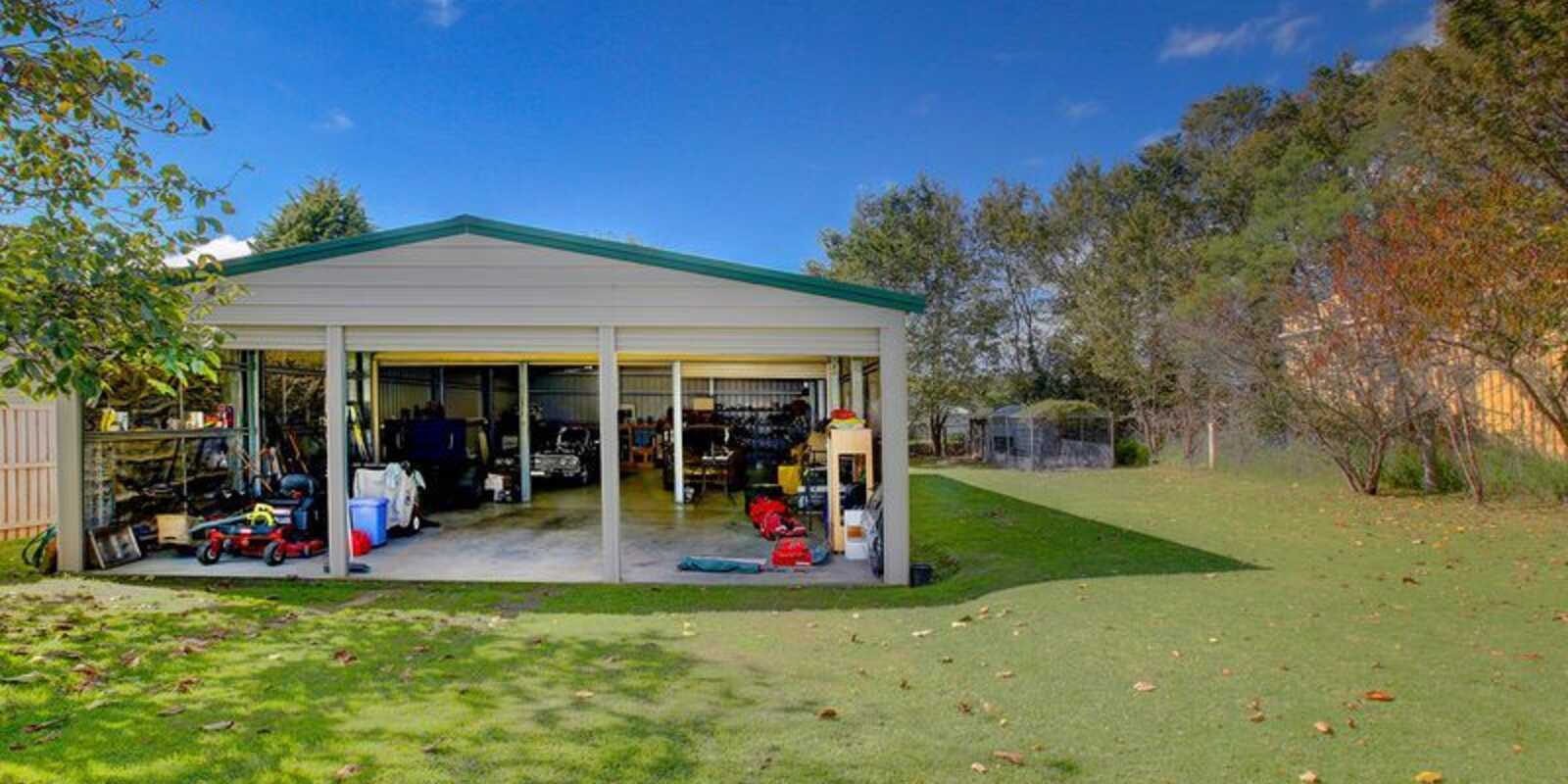 26 North Street Moss Vale 26 North Street Moss Vale