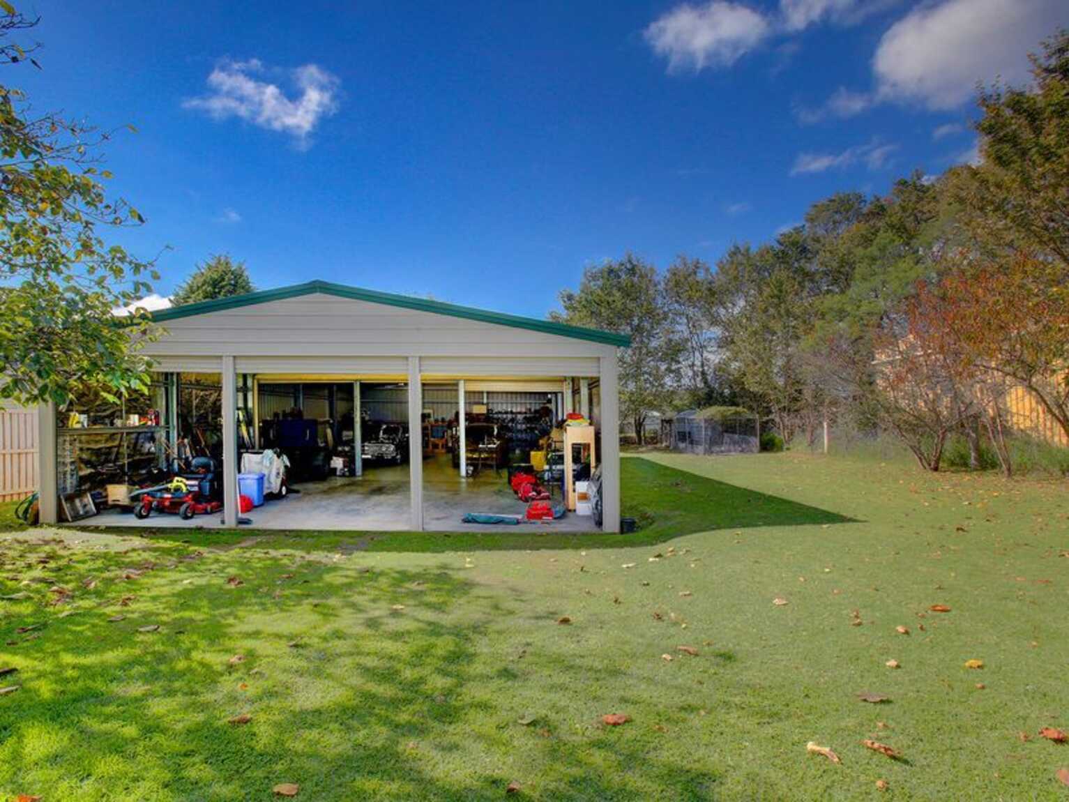 26 North Street Moss Vale 26 North Street Moss Vale
