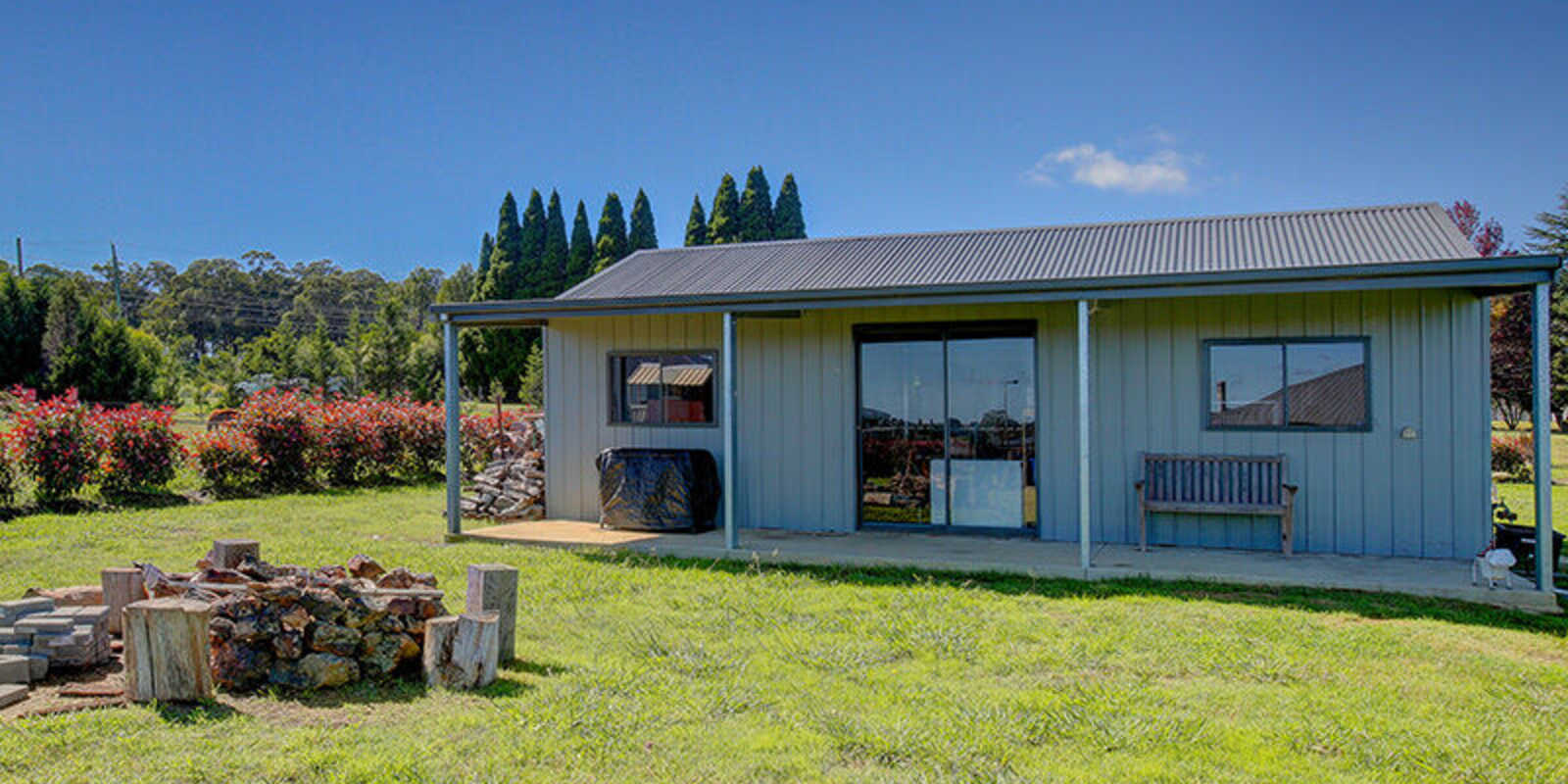 24 Windsor Crescent Moss Vale 24 Windsor Crescent Moss Vale