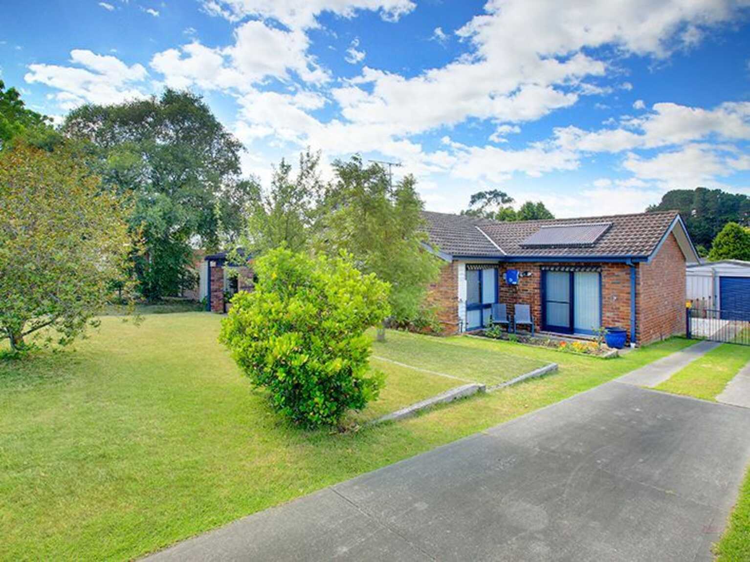 10 Dangar Street Moss Vale 10 Dangar Street Moss Vale