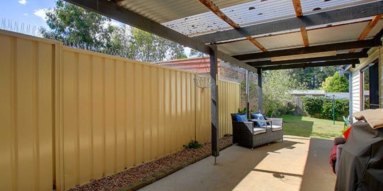 10 Dangar Street Moss Vale 10 Dangar Street Moss Vale