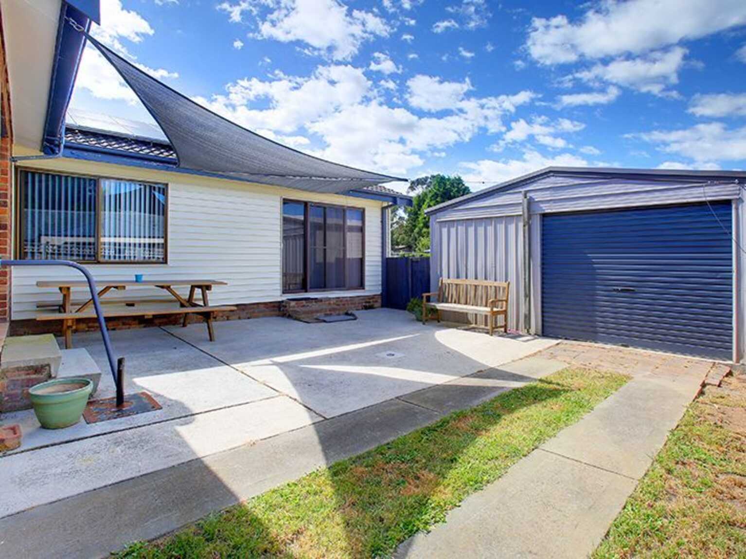 10 Dangar Street Moss Vale 10 Dangar Street Moss Vale