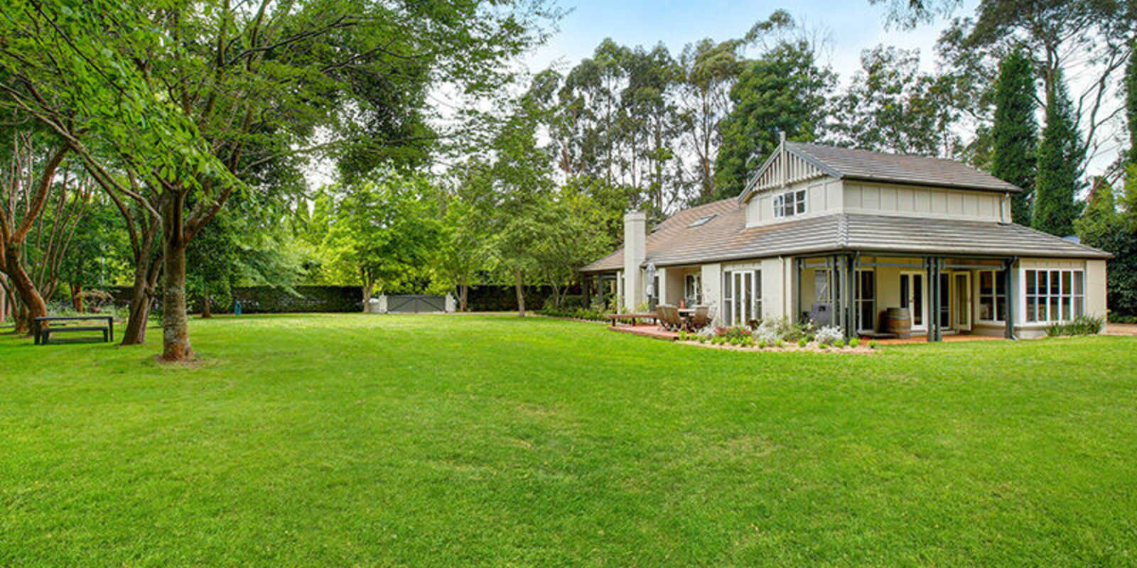 4 Patchway Place Burradoo 4 Patchway Place Burradoo