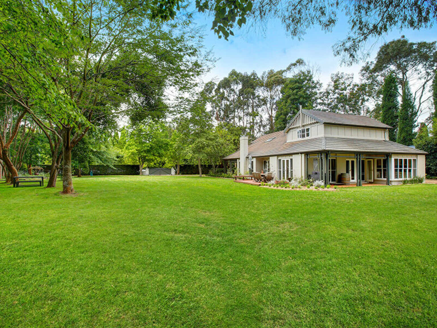 4 Patchway Place Burradoo 4 Patchway Place Burradoo