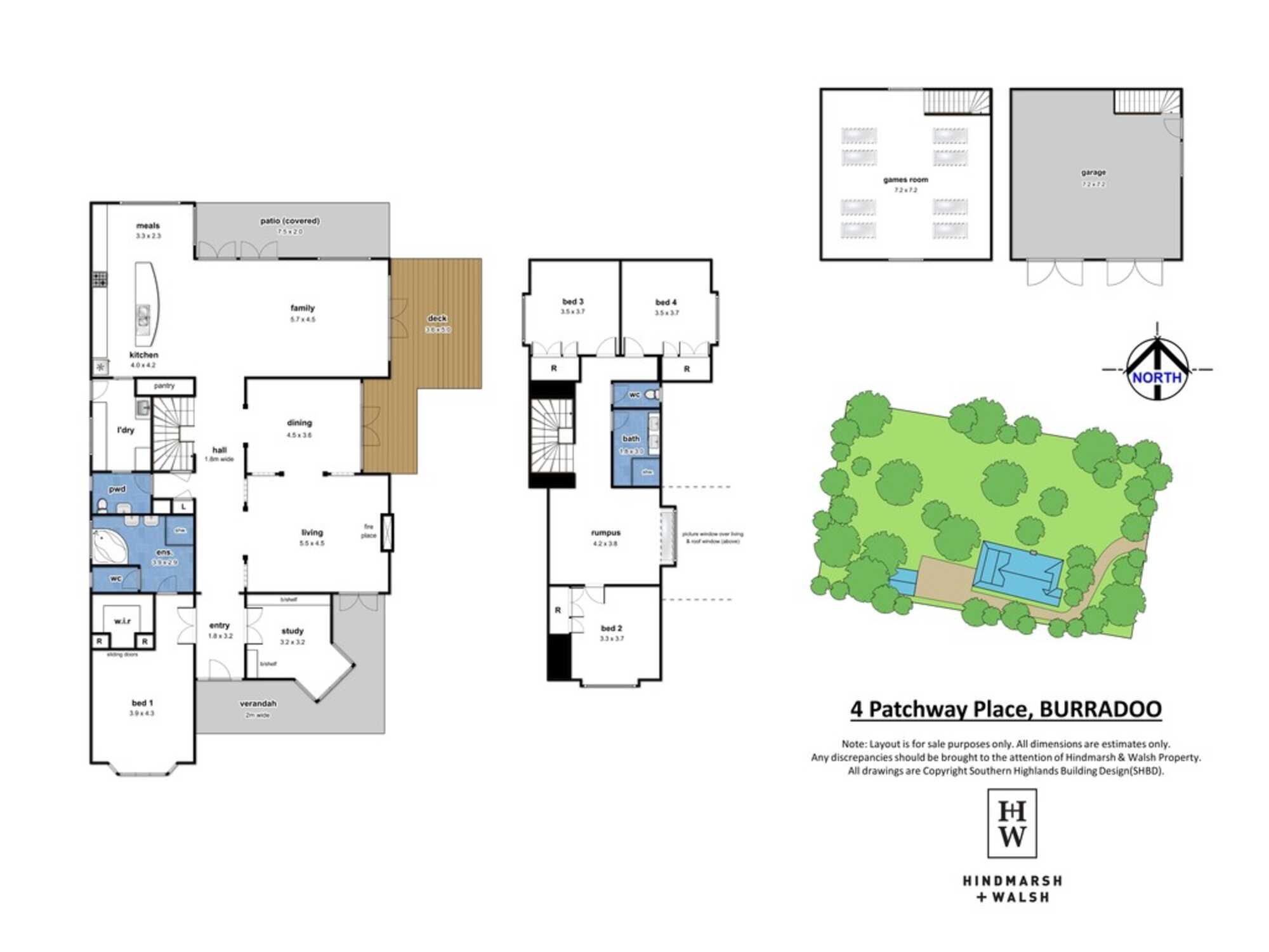 4 Patchway Place Burradoo 4 Patchway Place Burradoo