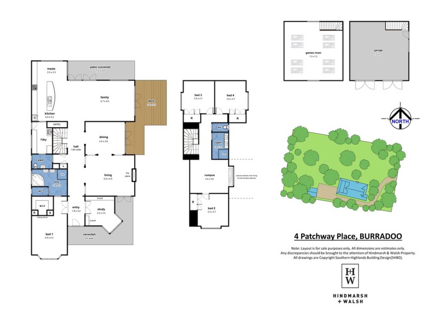 4 Patchway Place Burradoo 4 Patchway Place Burradoo