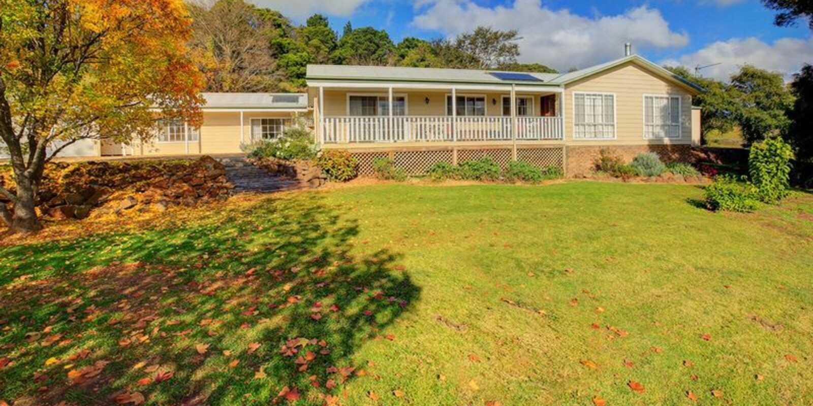 4 Mt Broughton Road Moss Vale 4 Mt Broughton Road Moss Vale