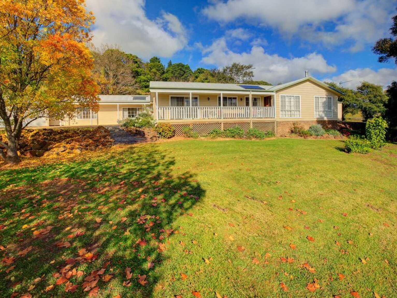 4 Mt Broughton Road Moss Vale 4 Mt Broughton Road Moss Vale